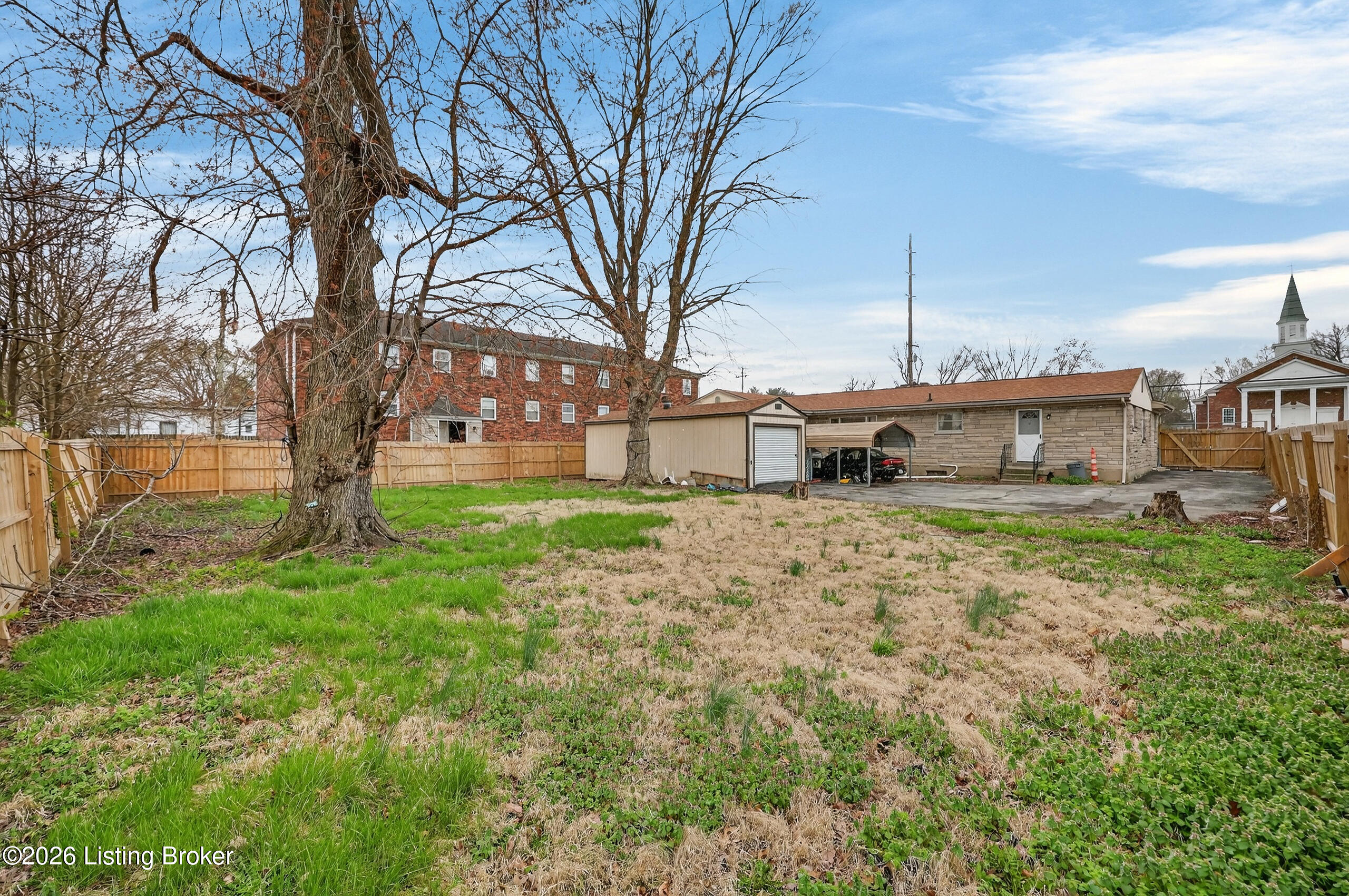 2003 Rockford Ln