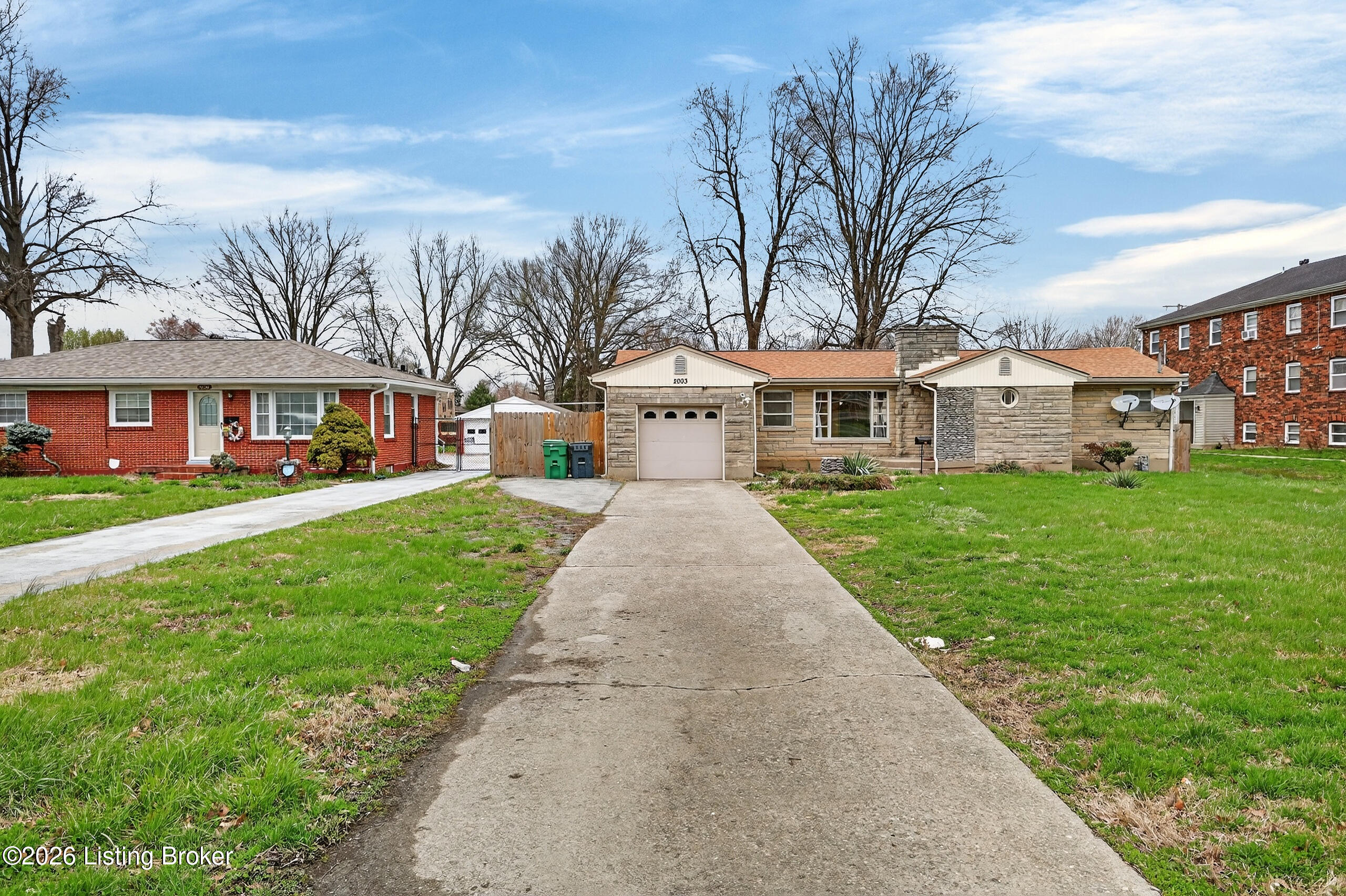 2003 Rockford Ln