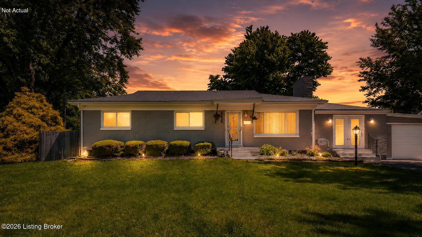 5307 Elise Way