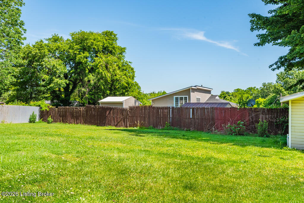 5307 Elise Way