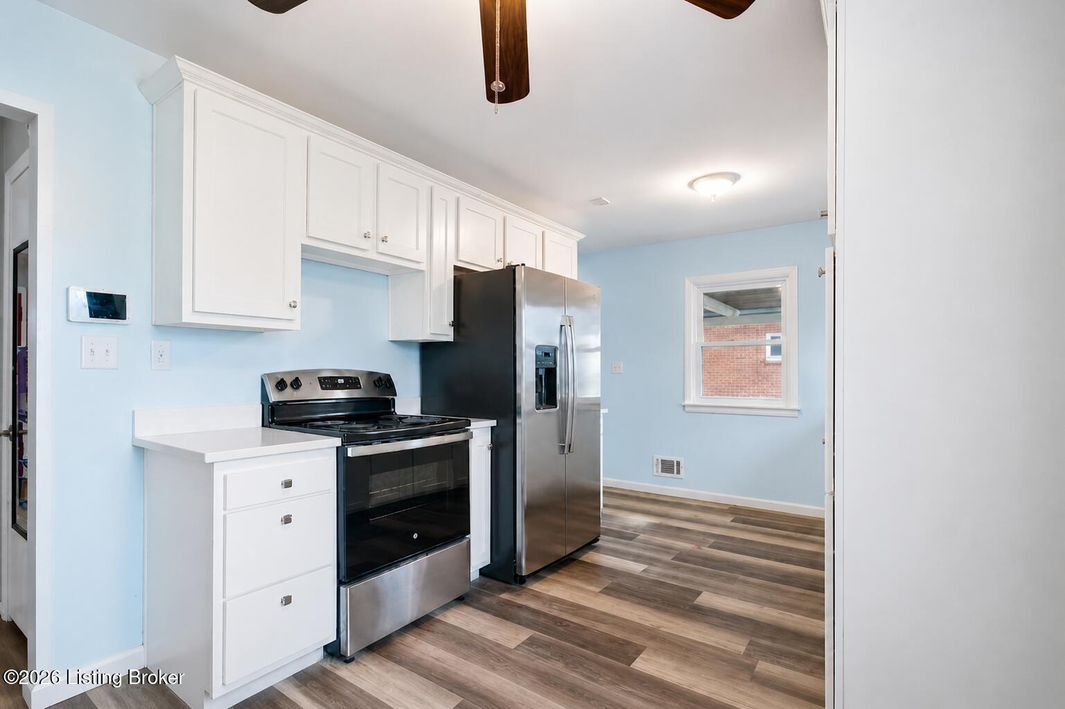 8518 Smithton Rd