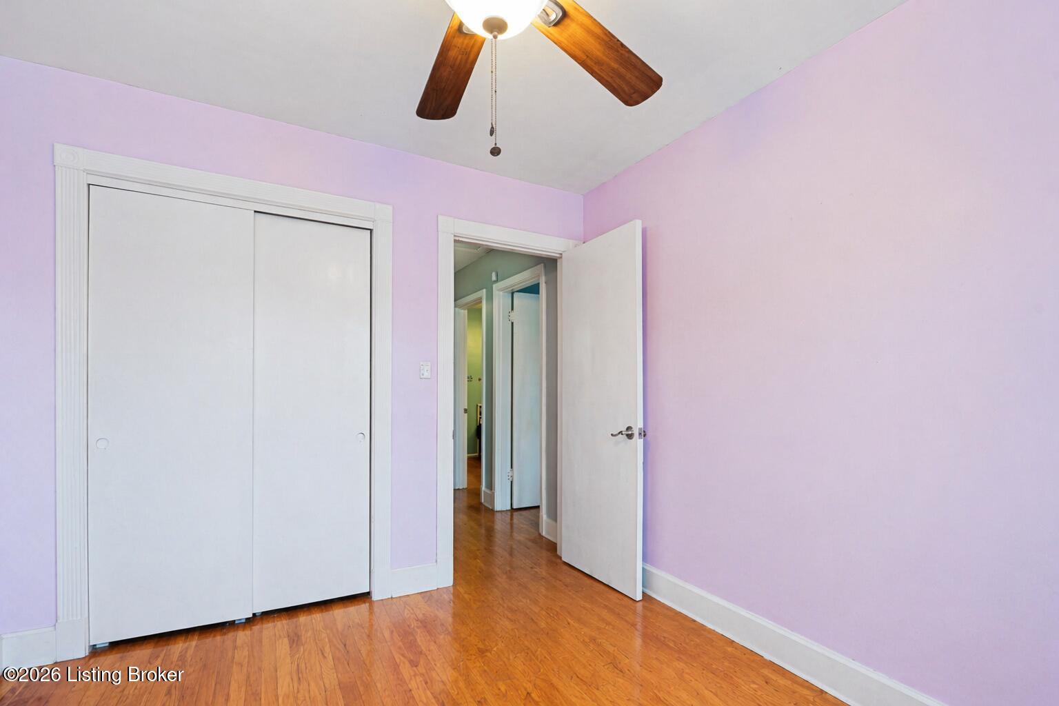 8518 Smithton Rd