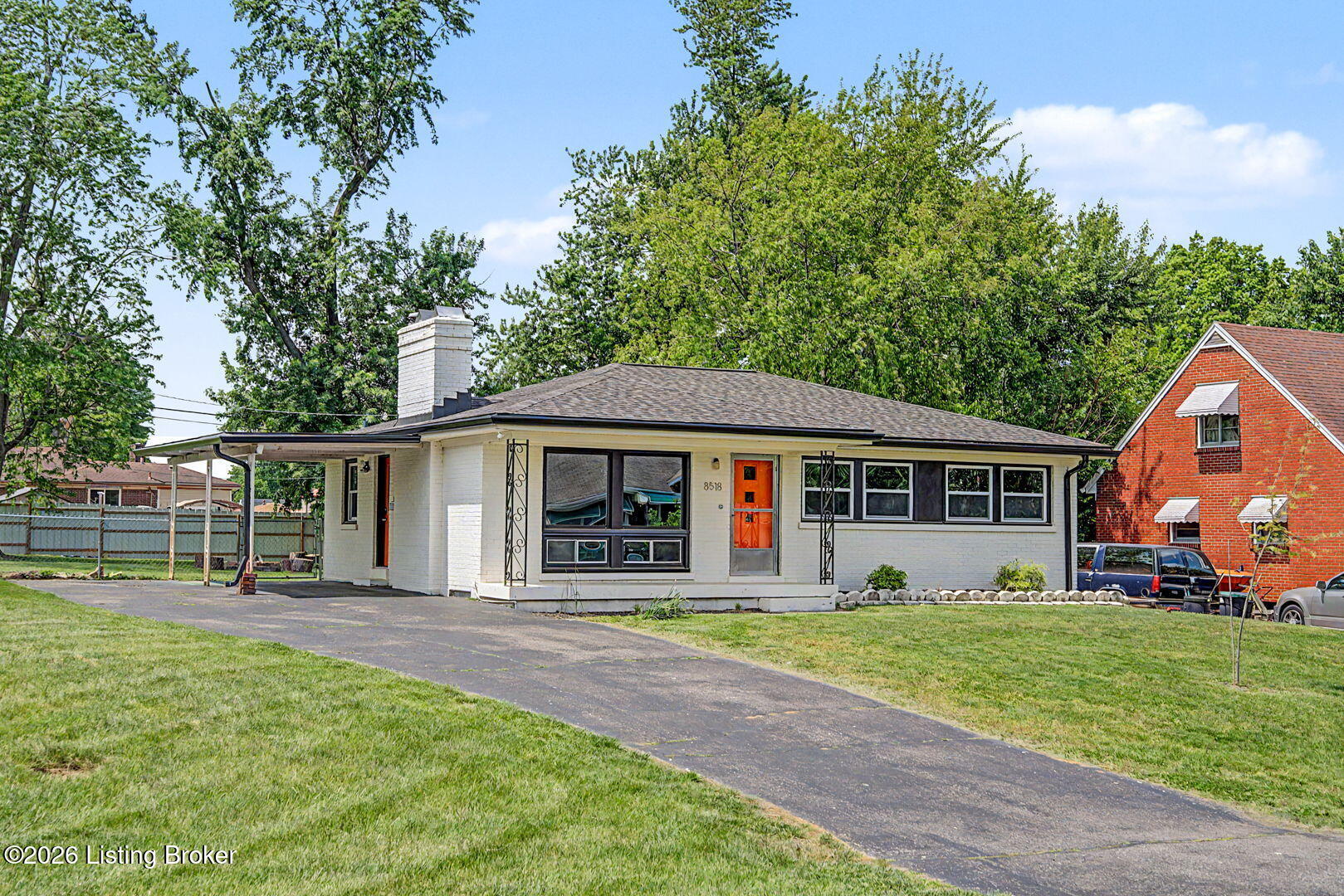 8518 Smithton Rd