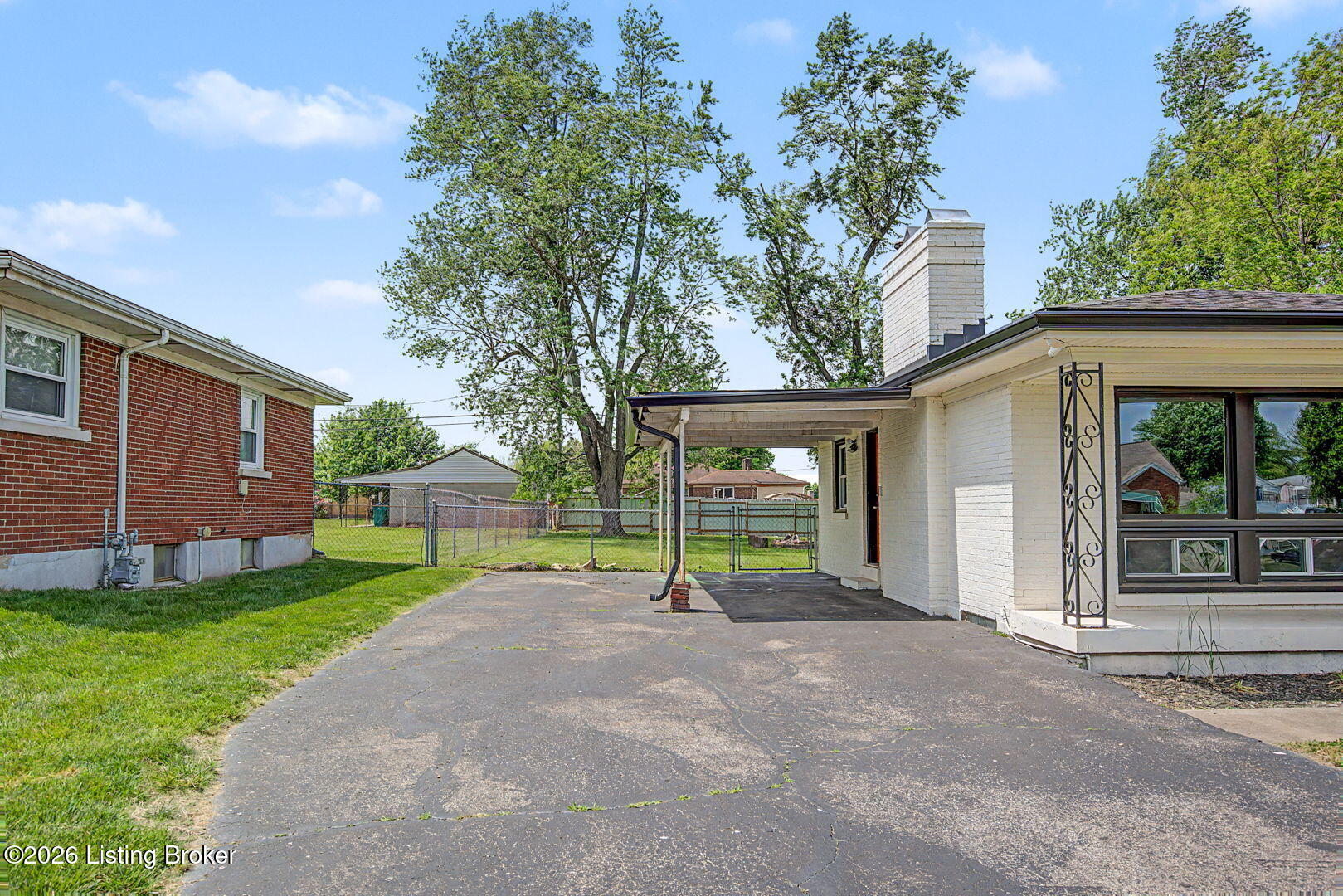8518 Smithton Rd