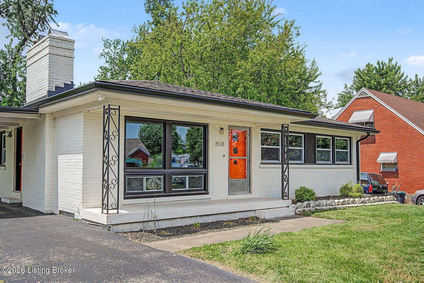 8518 Smithton Rd