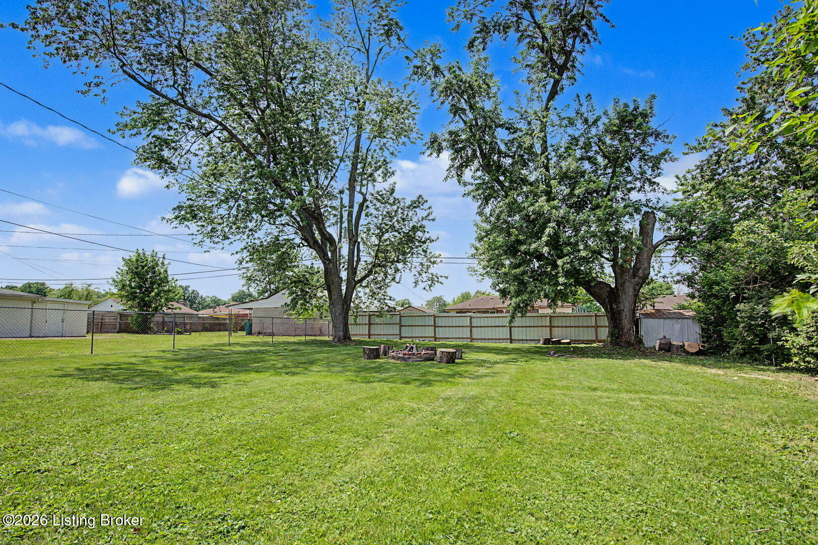 8518 Smithton Rd