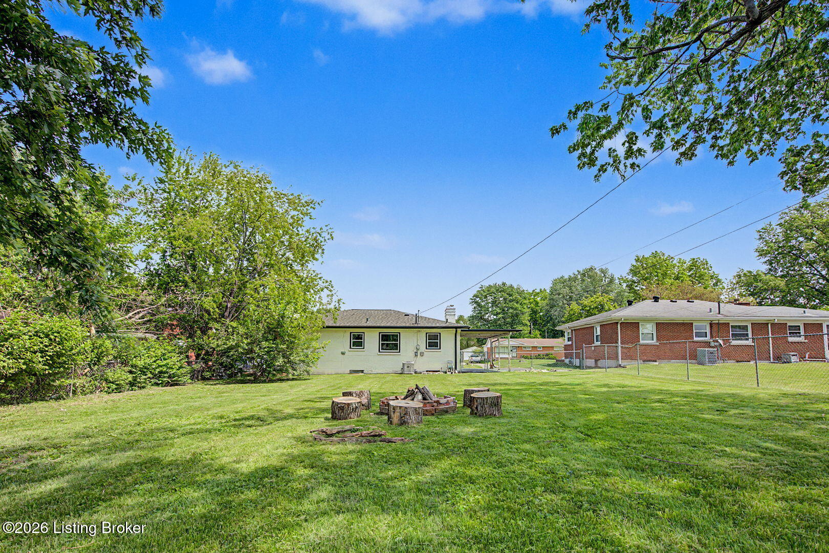 8518 Smithton Rd