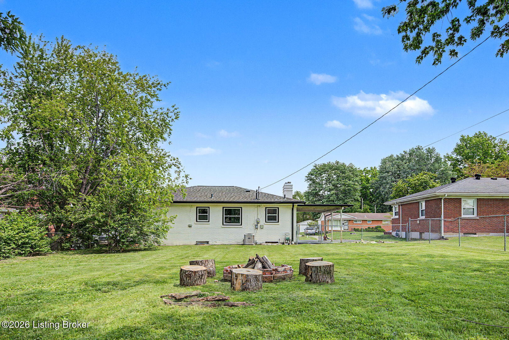 8518 Smithton Rd