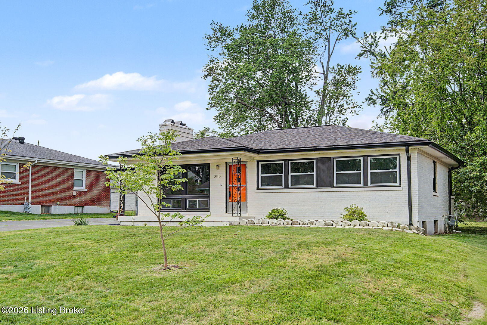 8518 Smithton Rd