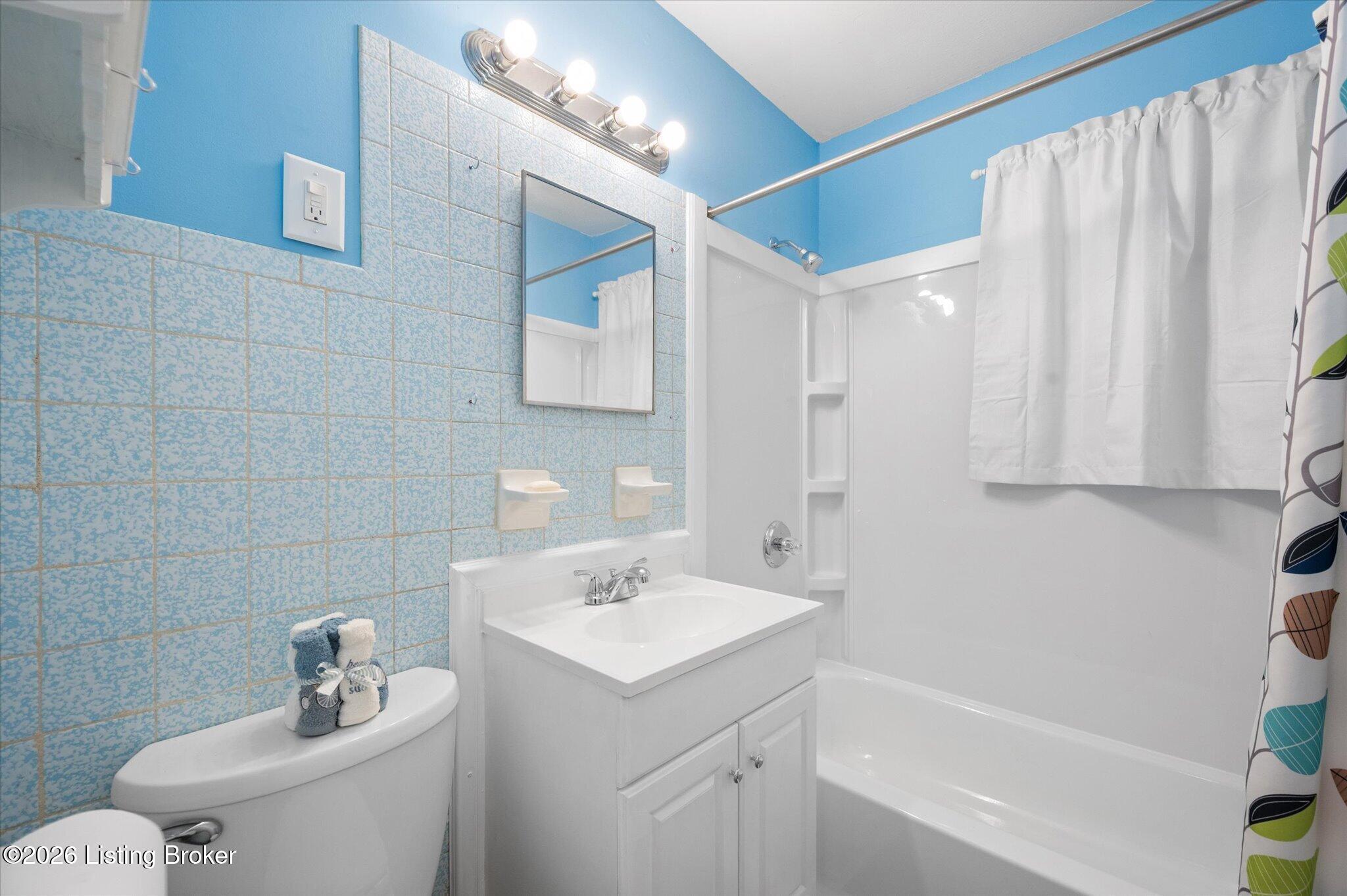 5416 Sir Barton Rd