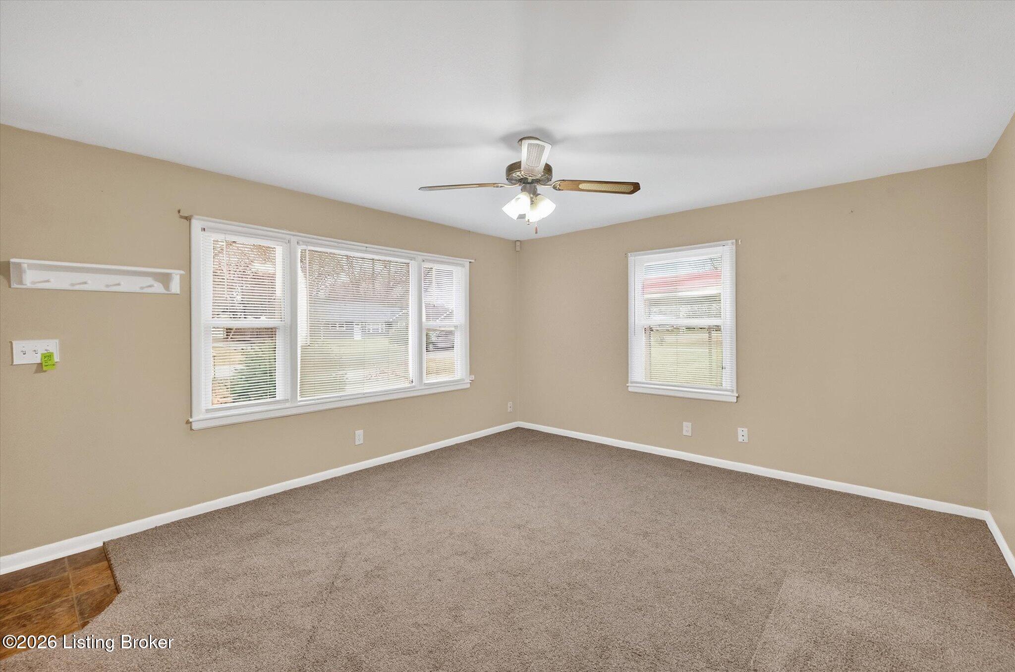 5416 Sir Barton Rd