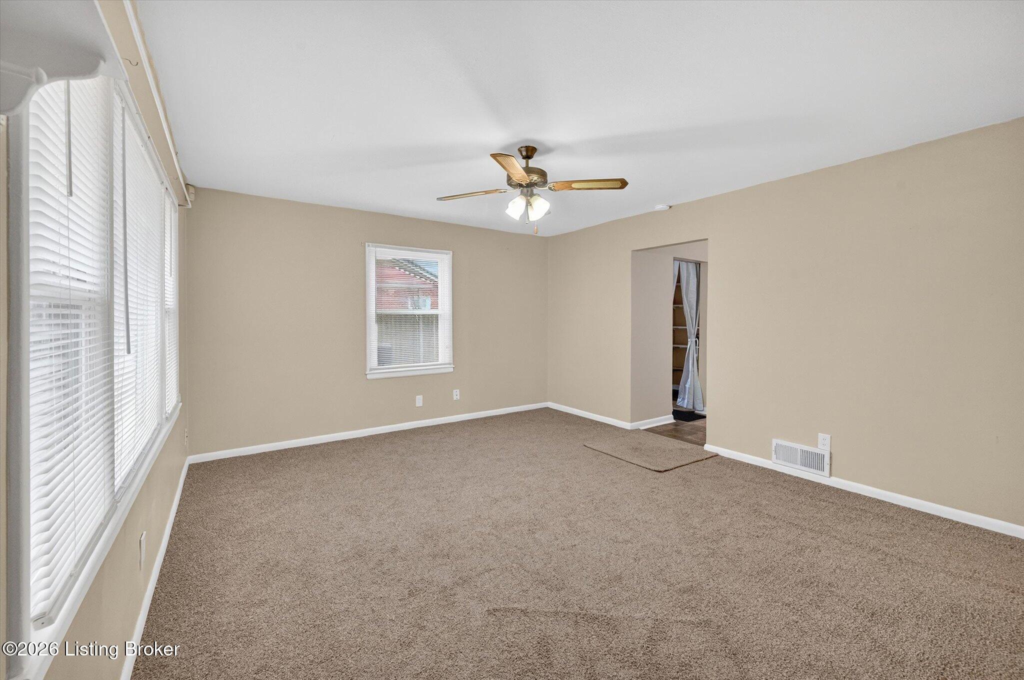 5416 Sir Barton Rd