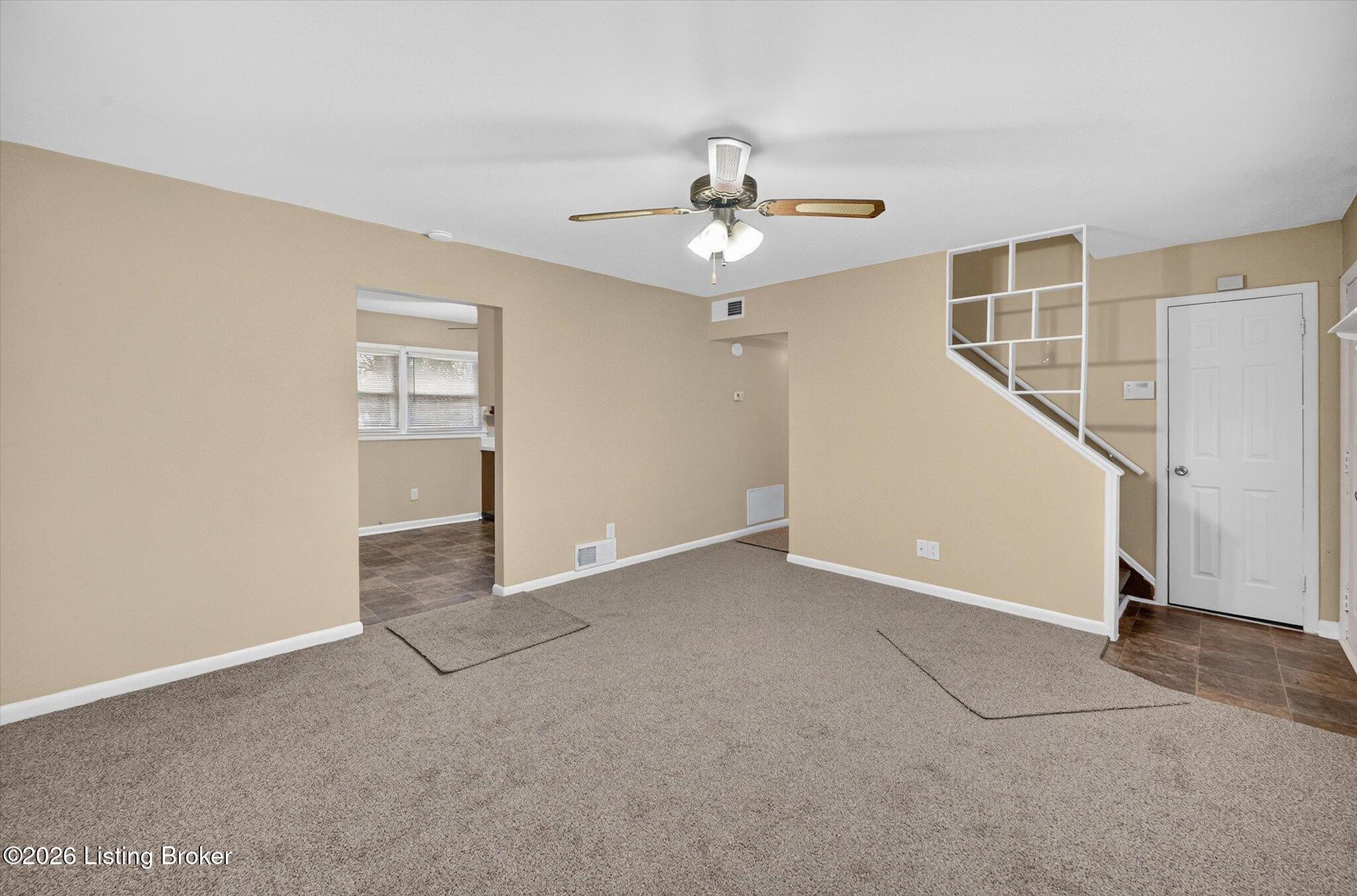 5416 Sir Barton Rd