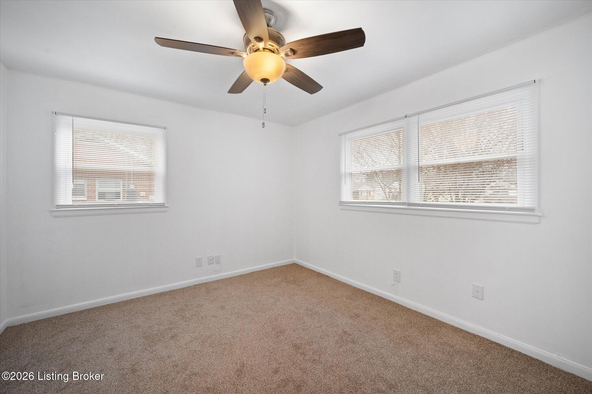 5416 Sir Barton Rd