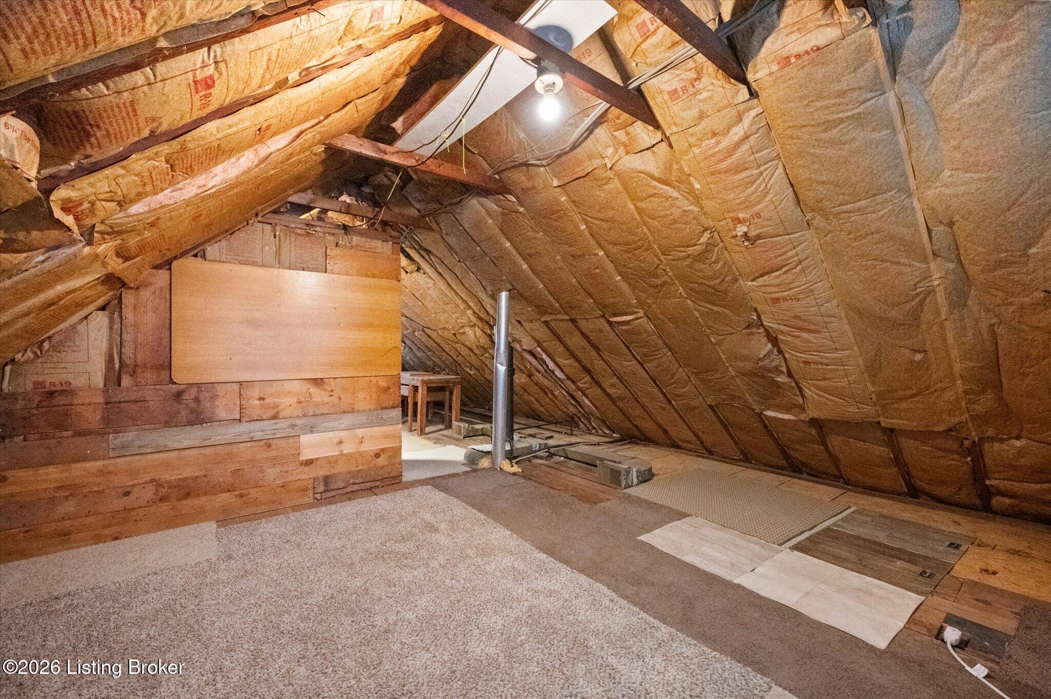 5416 Sir Barton Rd