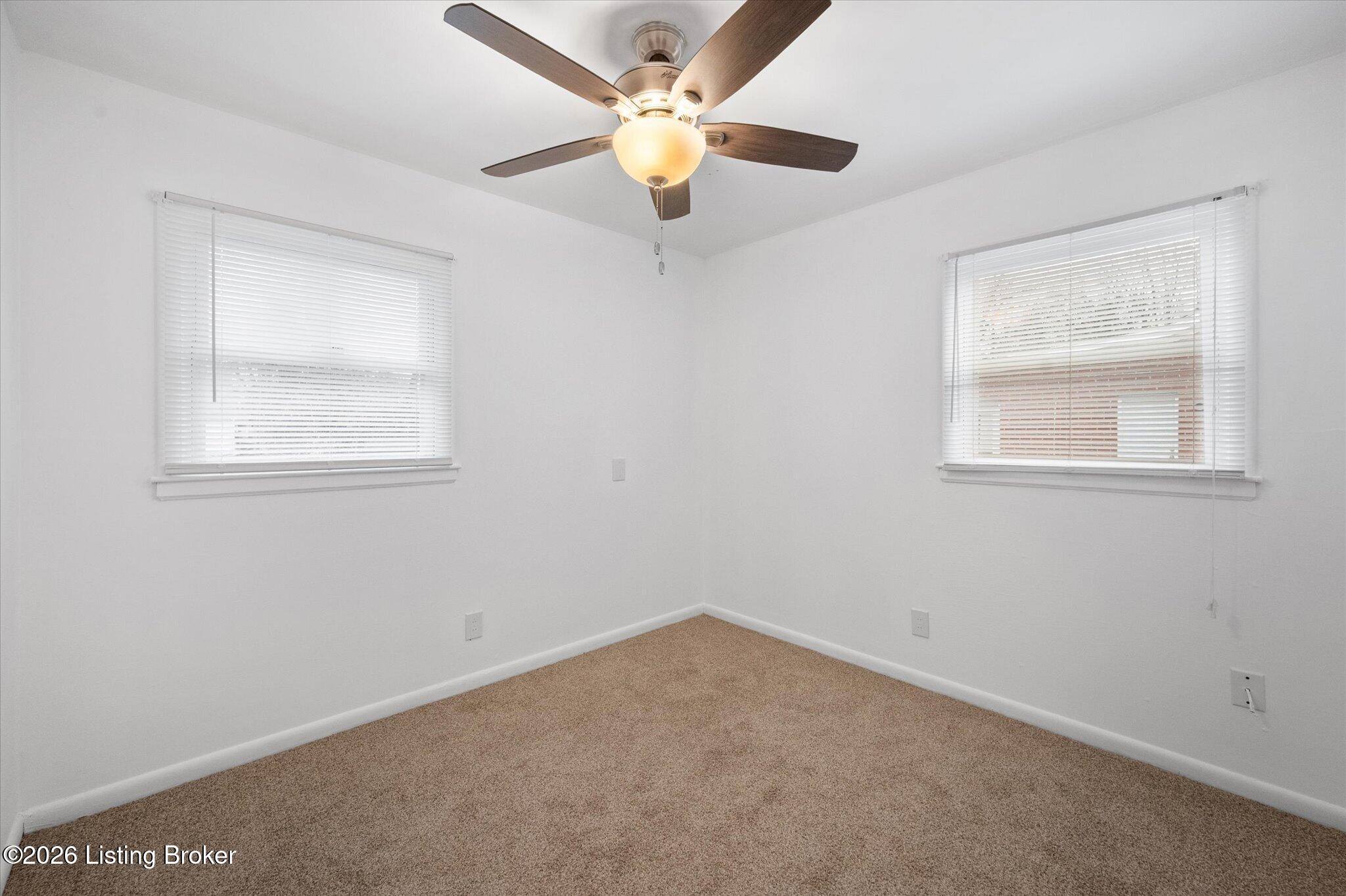 5416 Sir Barton Rd