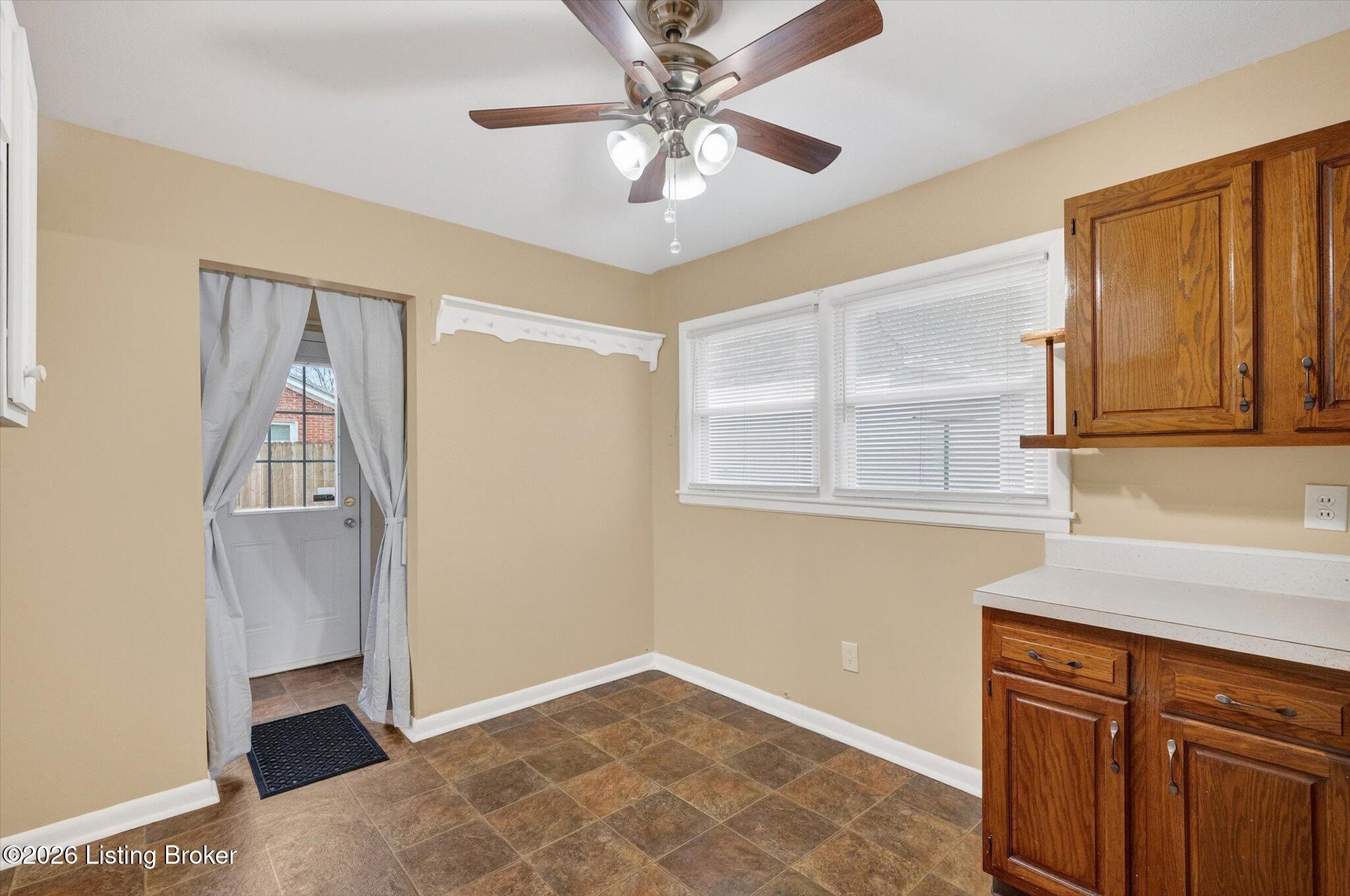 5416 Sir Barton Rd