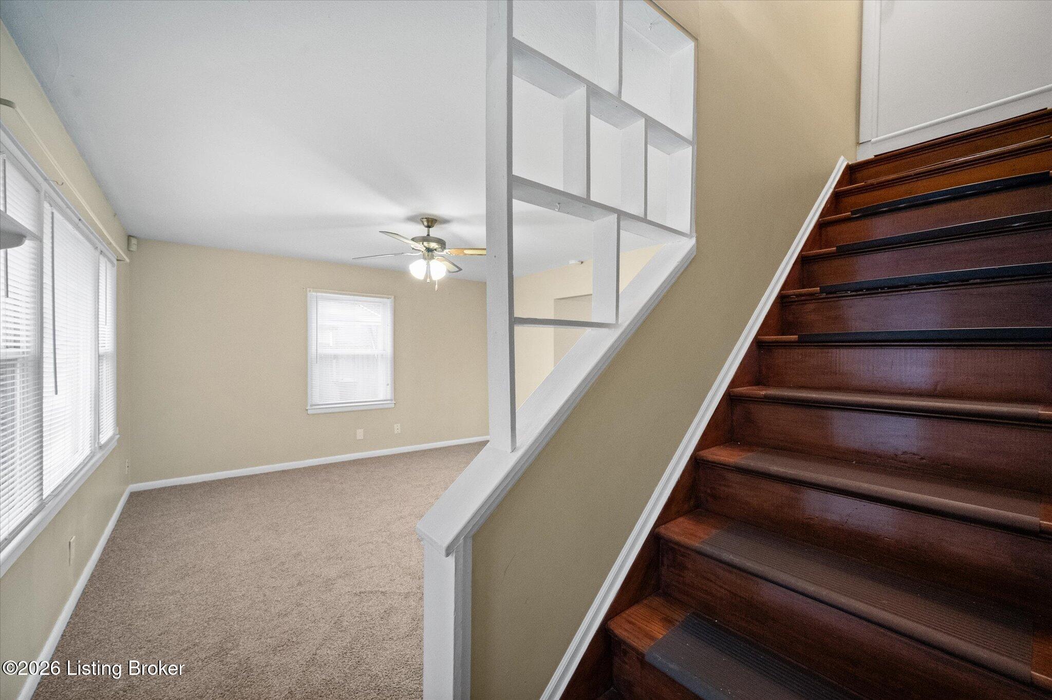 5416 Sir Barton Rd