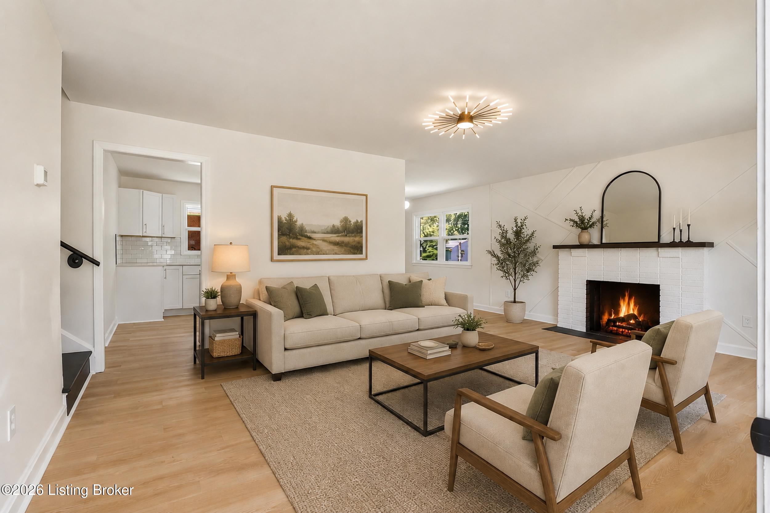 3600 Montclair Ave