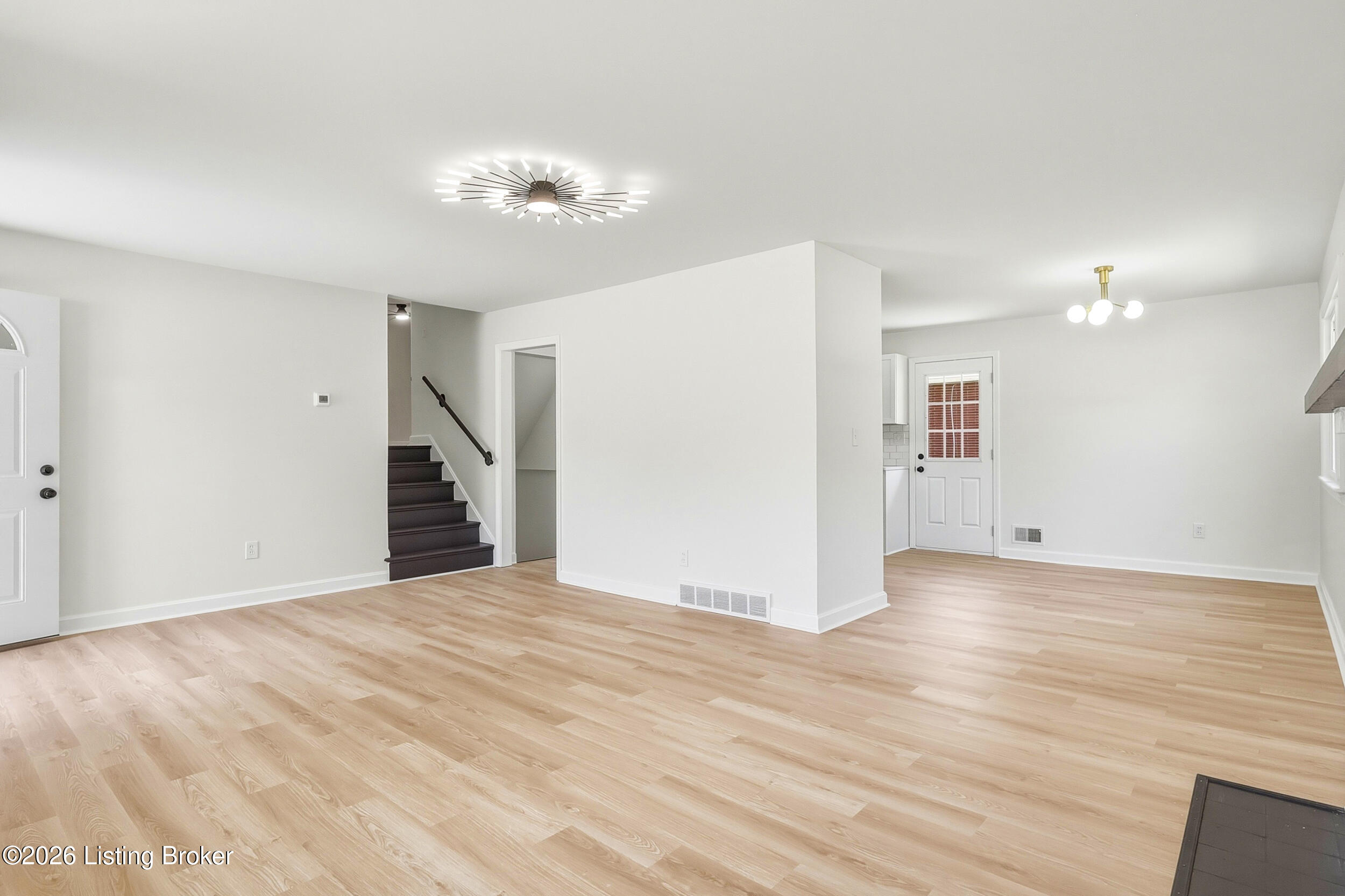 3600 Montclair Ave