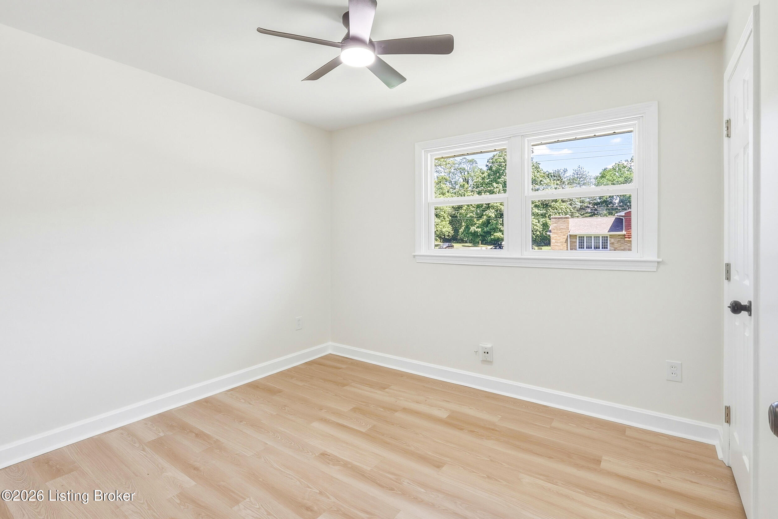 3600 Montclair Ave