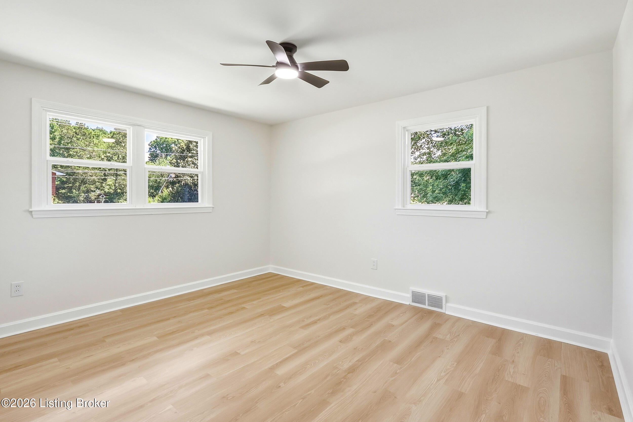 3600 Montclair Ave