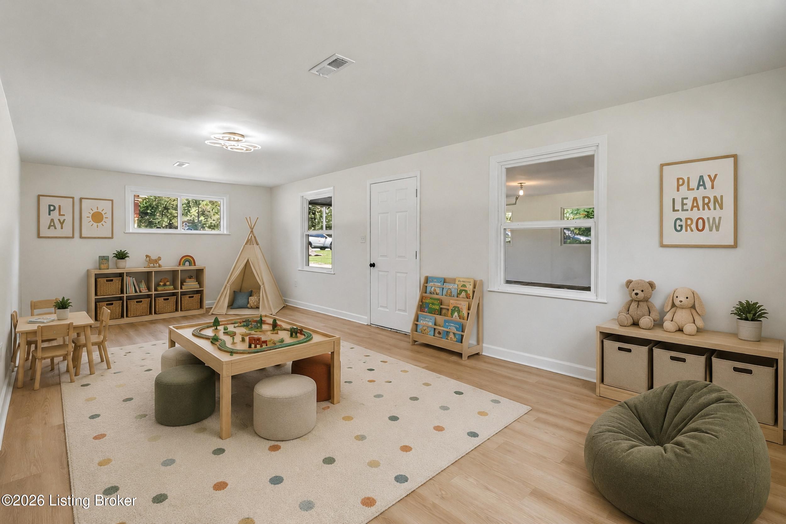 3600 Montclair Ave