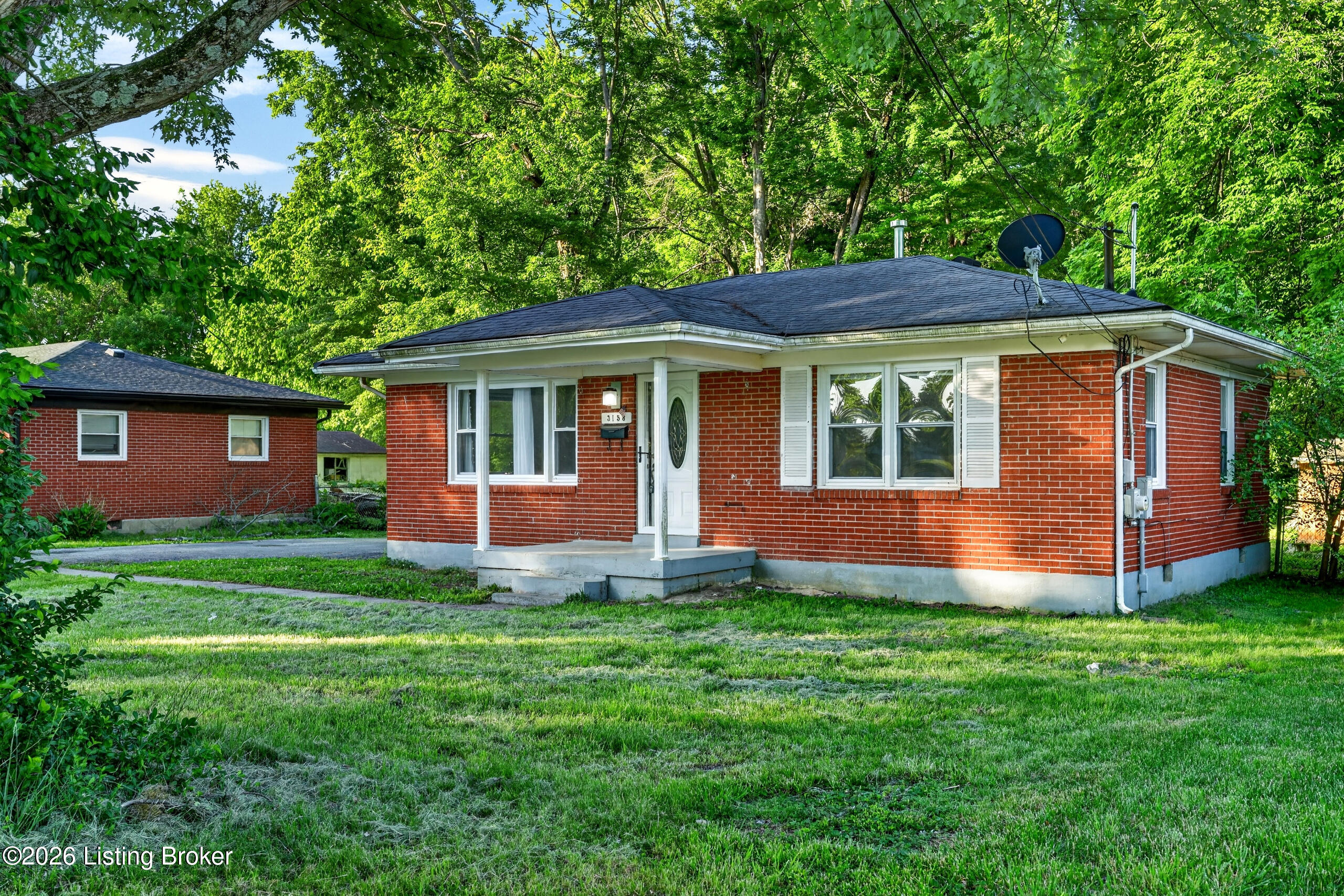 3158 New Lynnview Dr