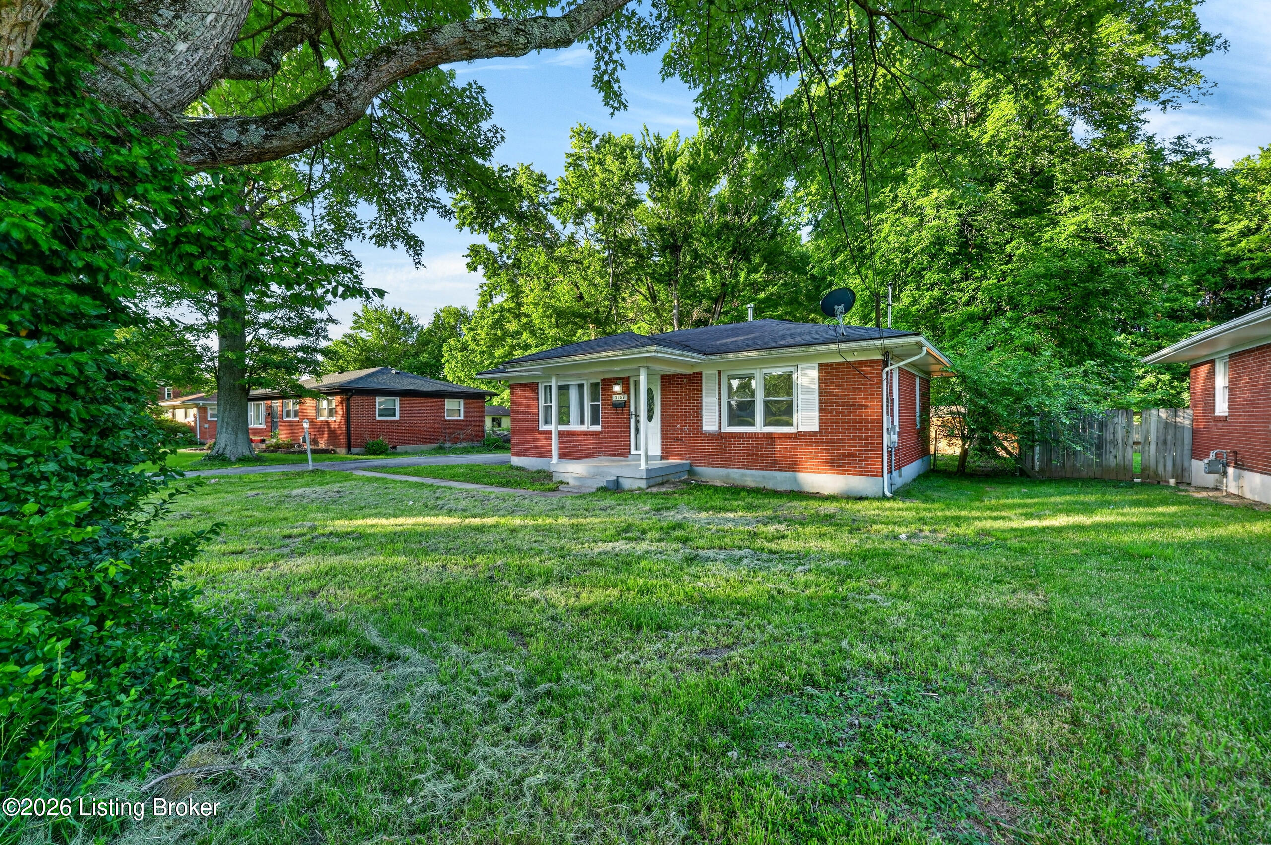 3158 New Lynnview Dr