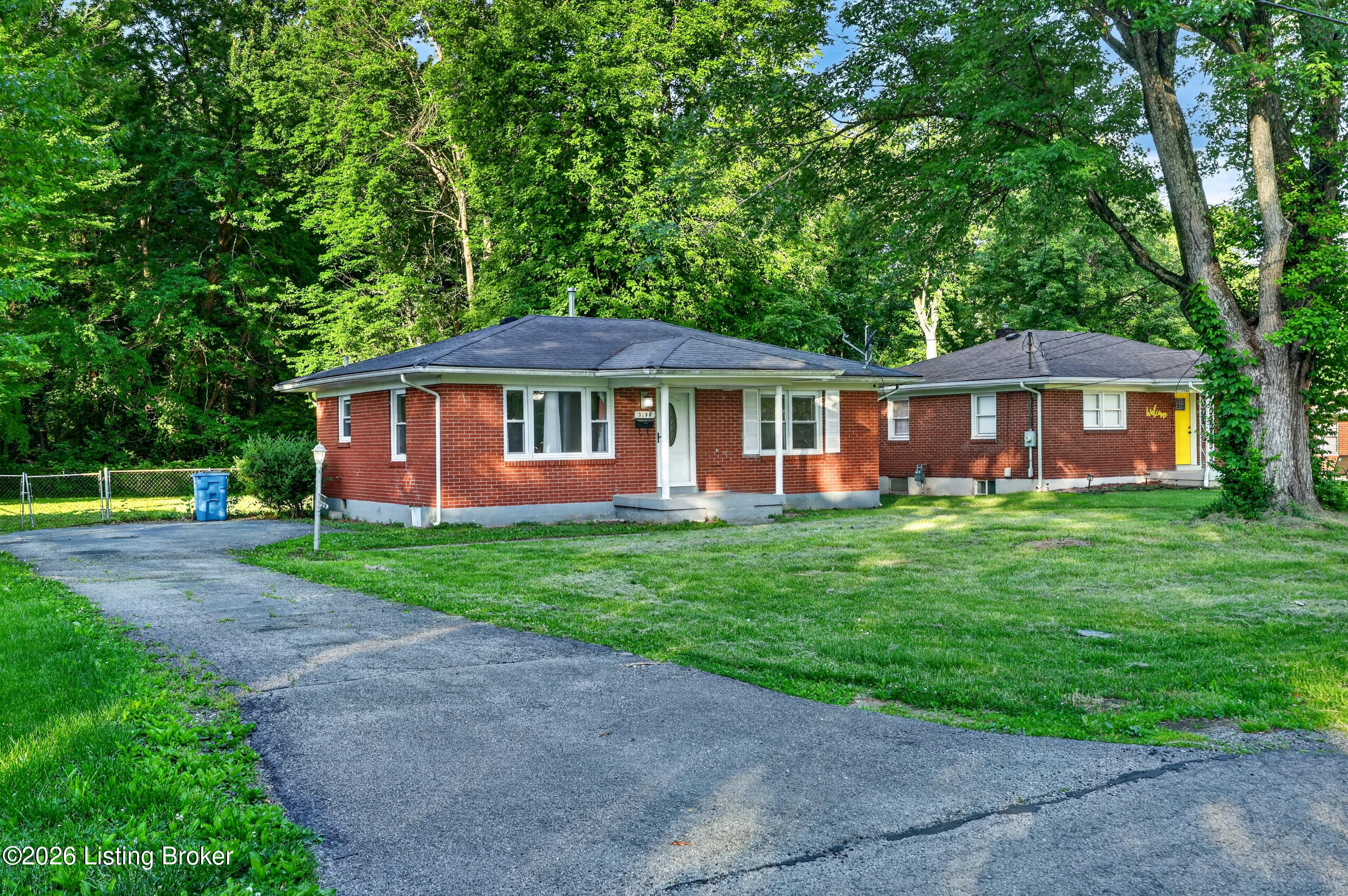3158 New Lynnview Dr