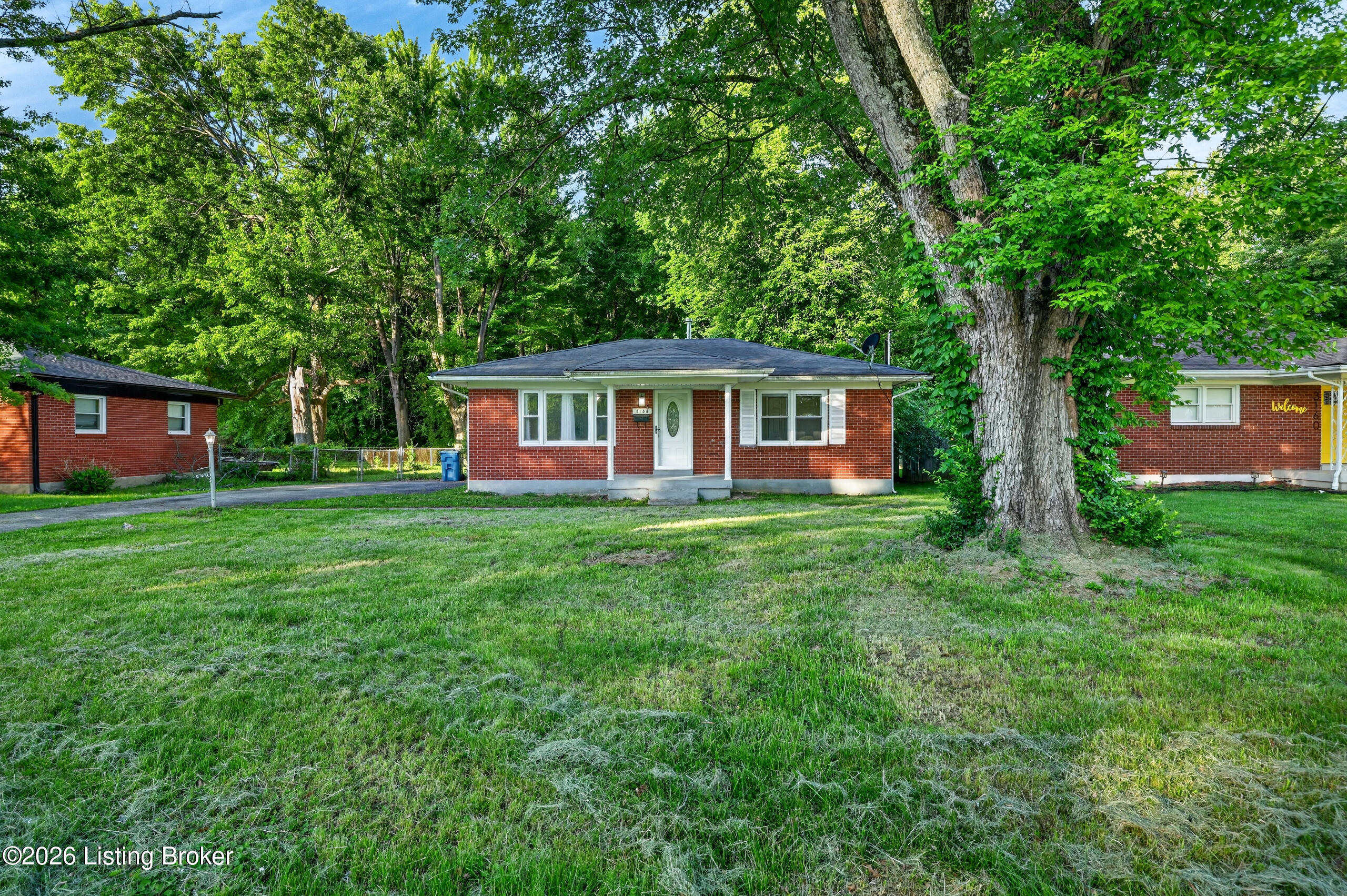 3158 New Lynnview Dr