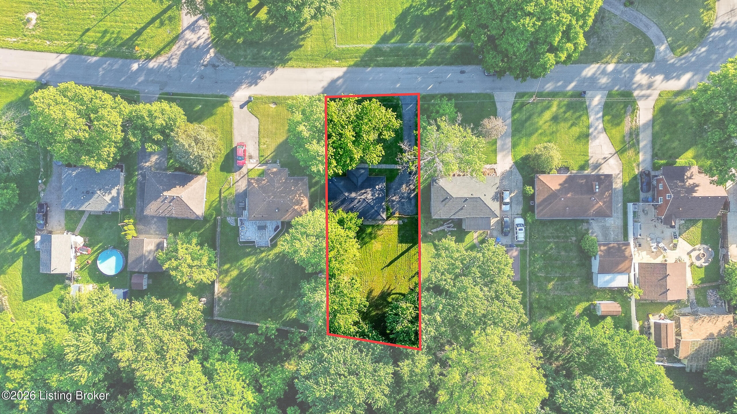 3158 New Lynnview Dr