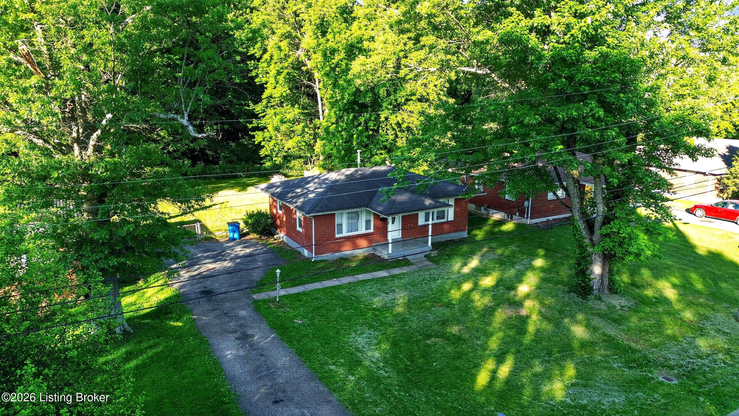 3158 New Lynnview Dr