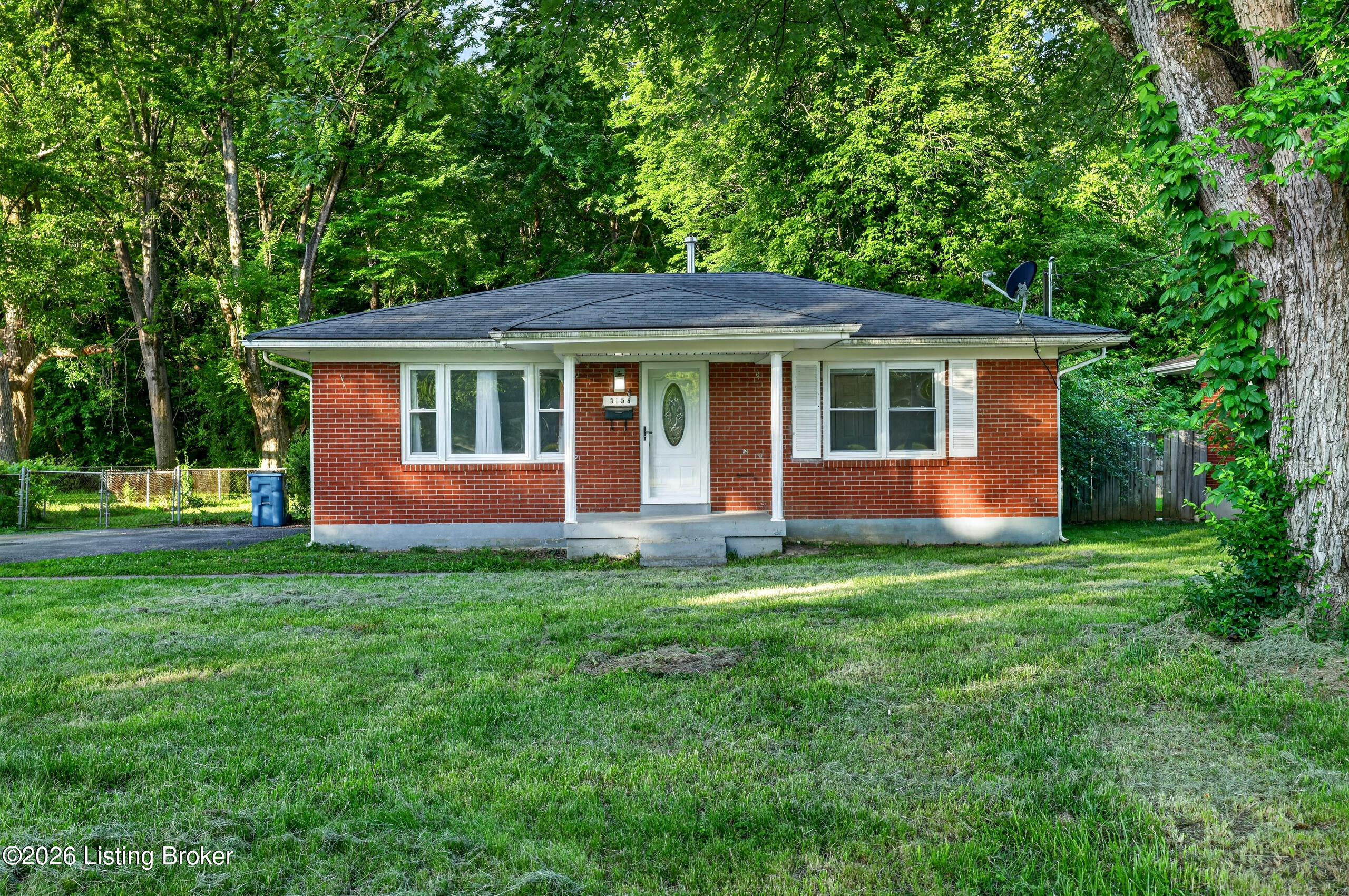 3158 New Lynnview Dr