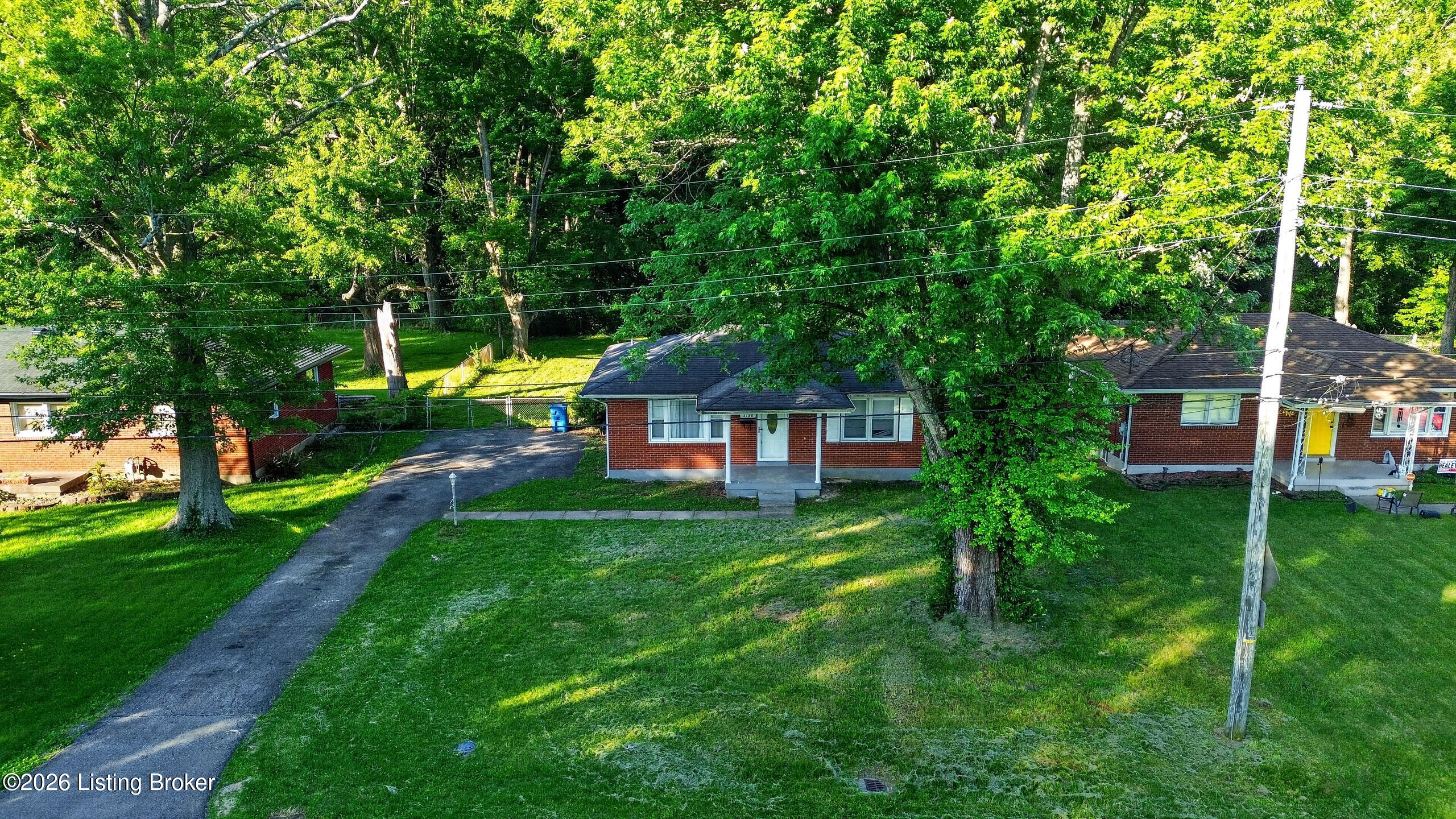 3158 New Lynnview Dr