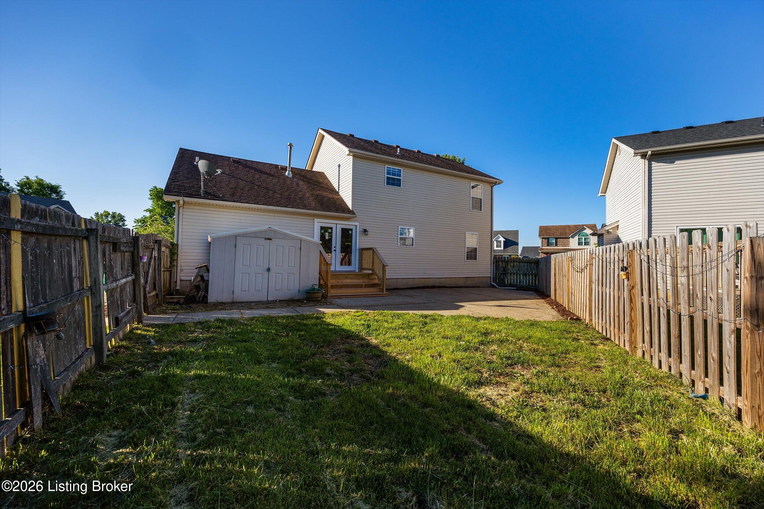 6711 Cassidy Cir