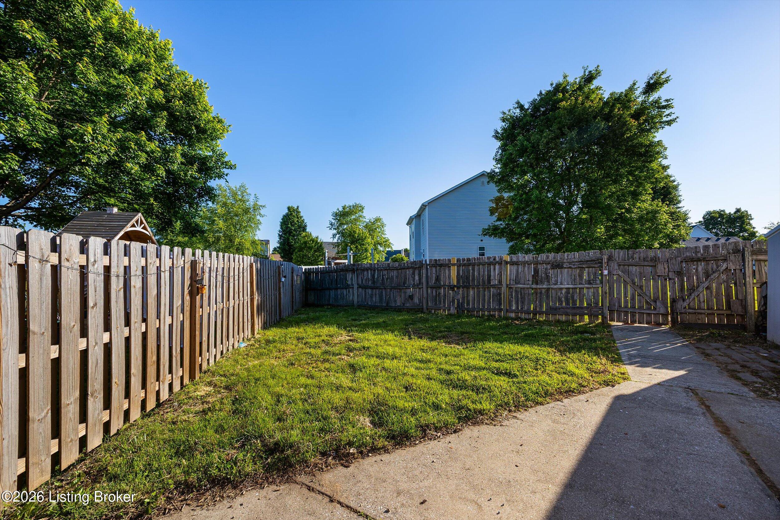 6711 Cassidy Cir