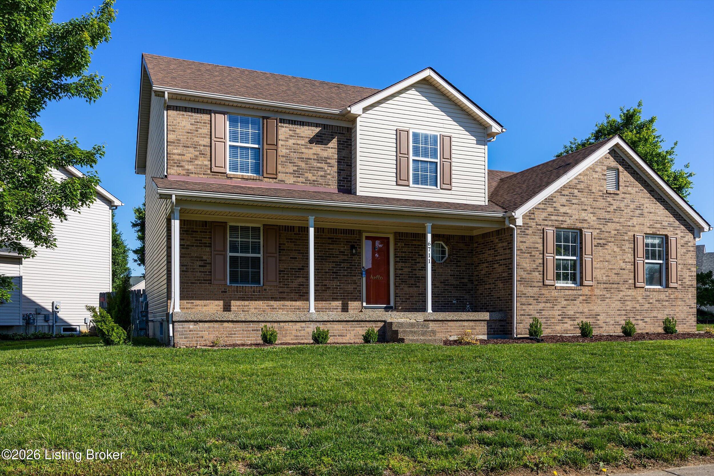 6711 Cassidy Cir