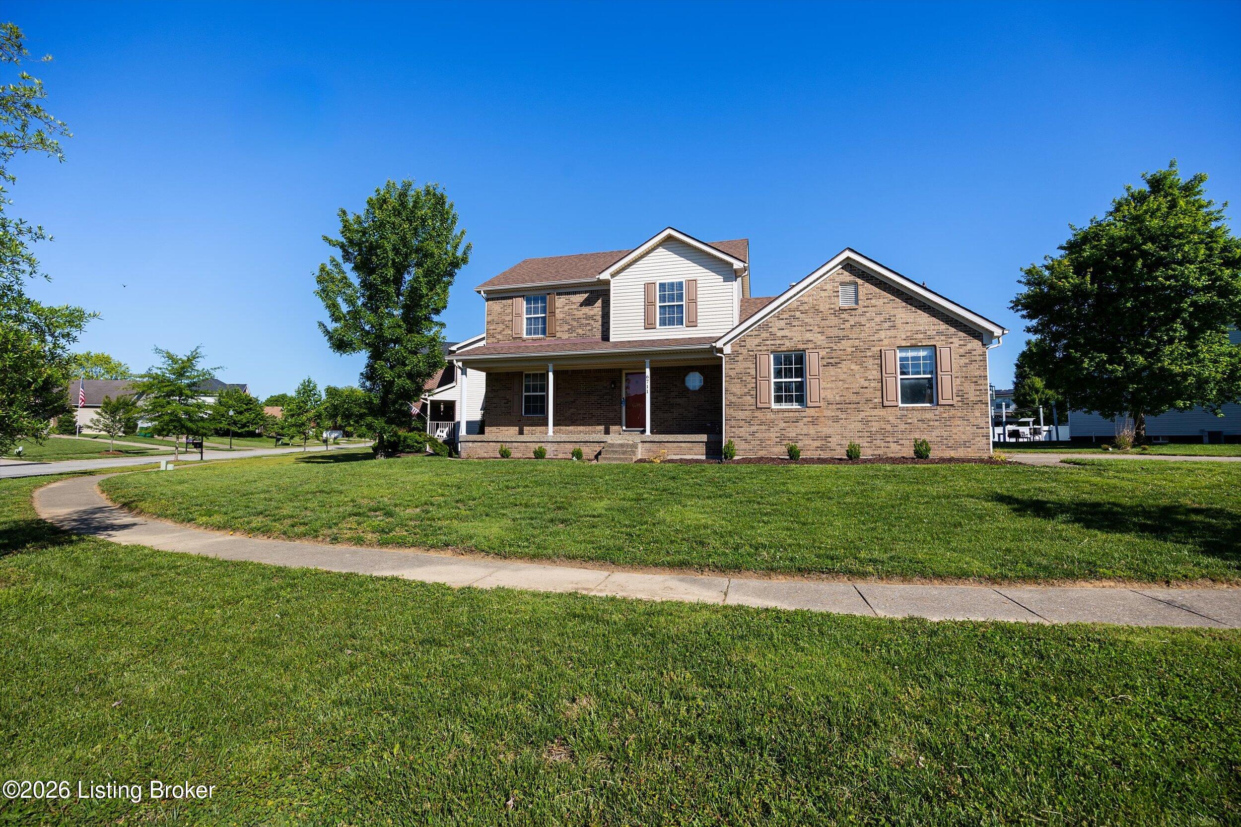 6711 Cassidy Cir