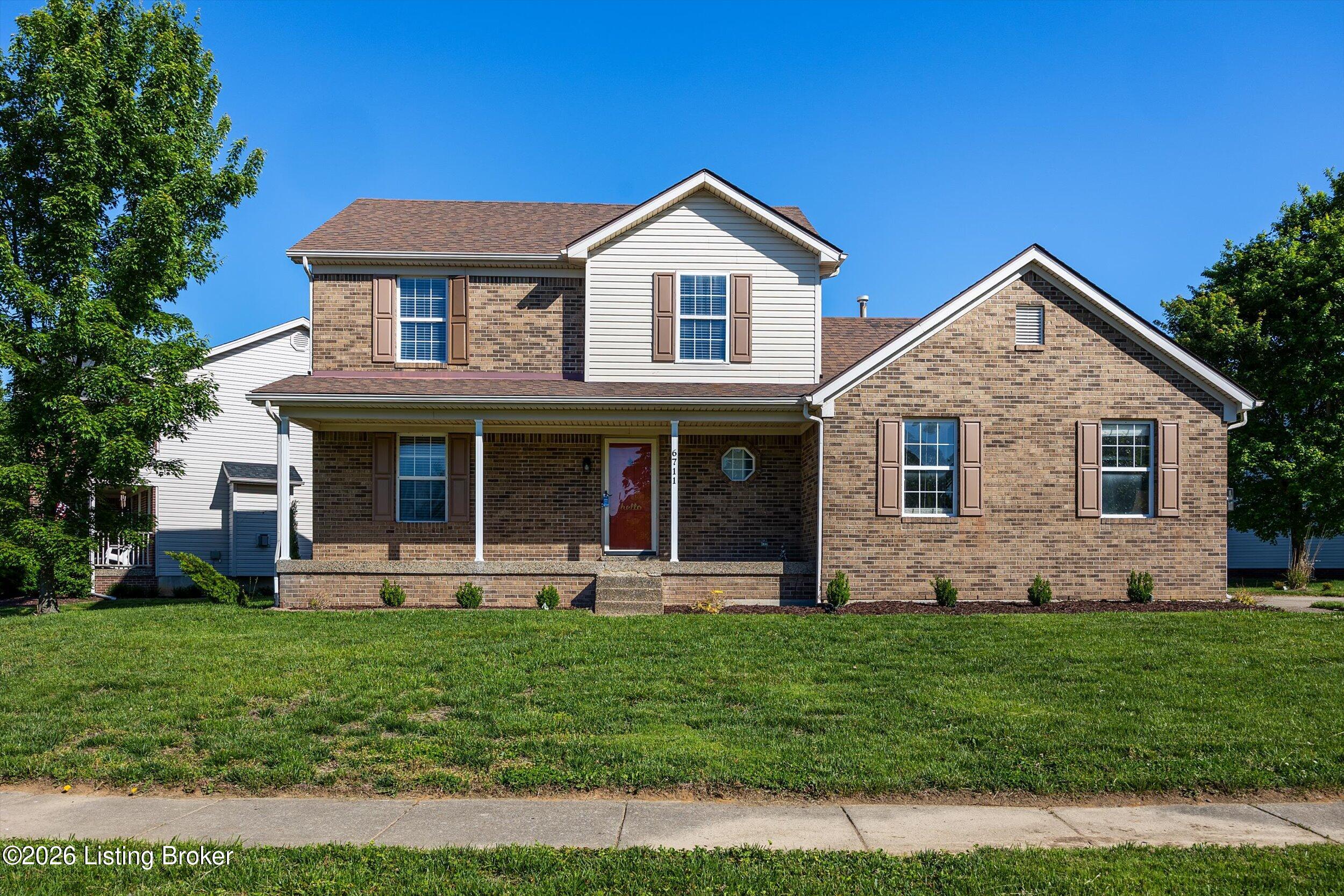 6711 Cassidy Cir