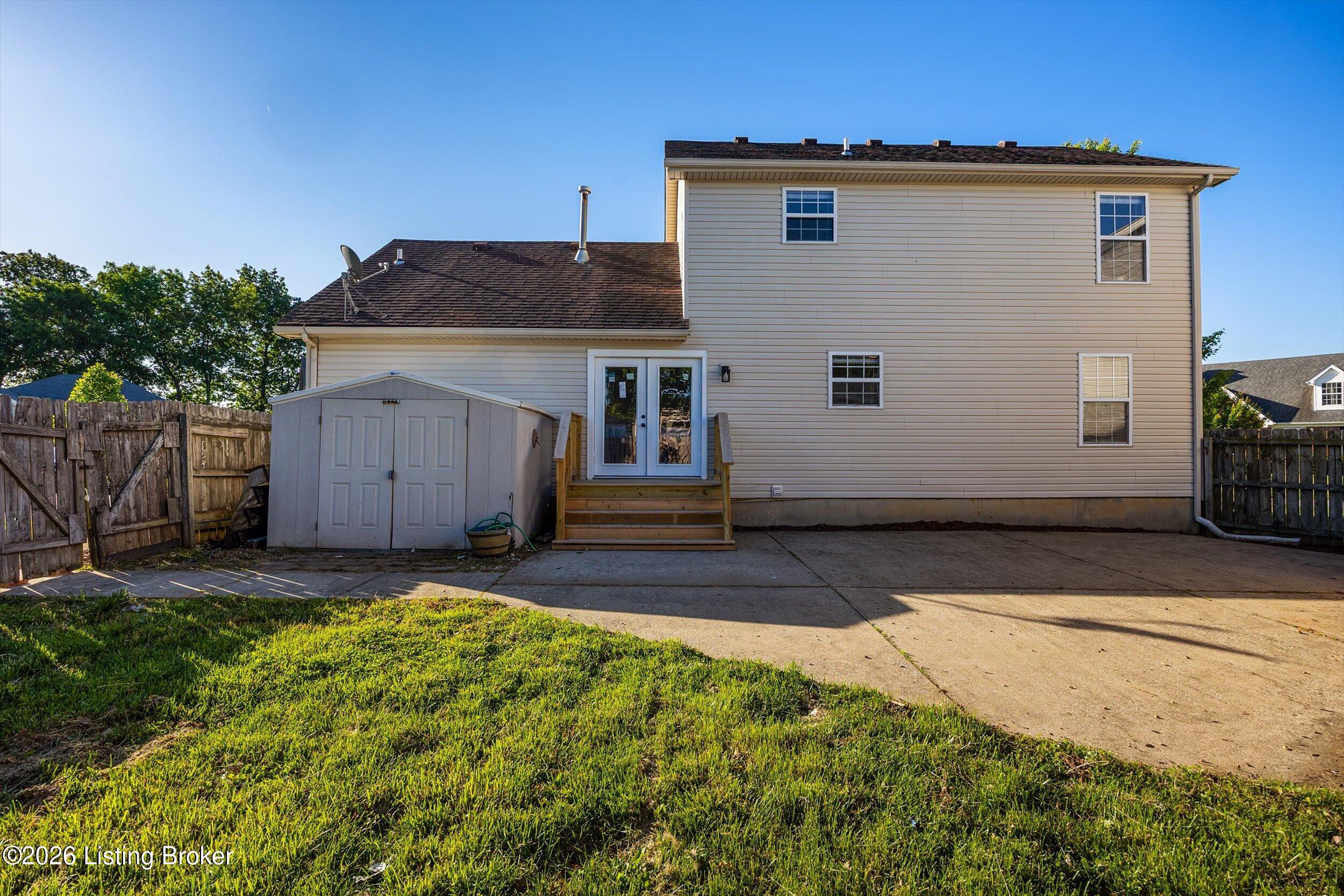 6711 Cassidy Cir