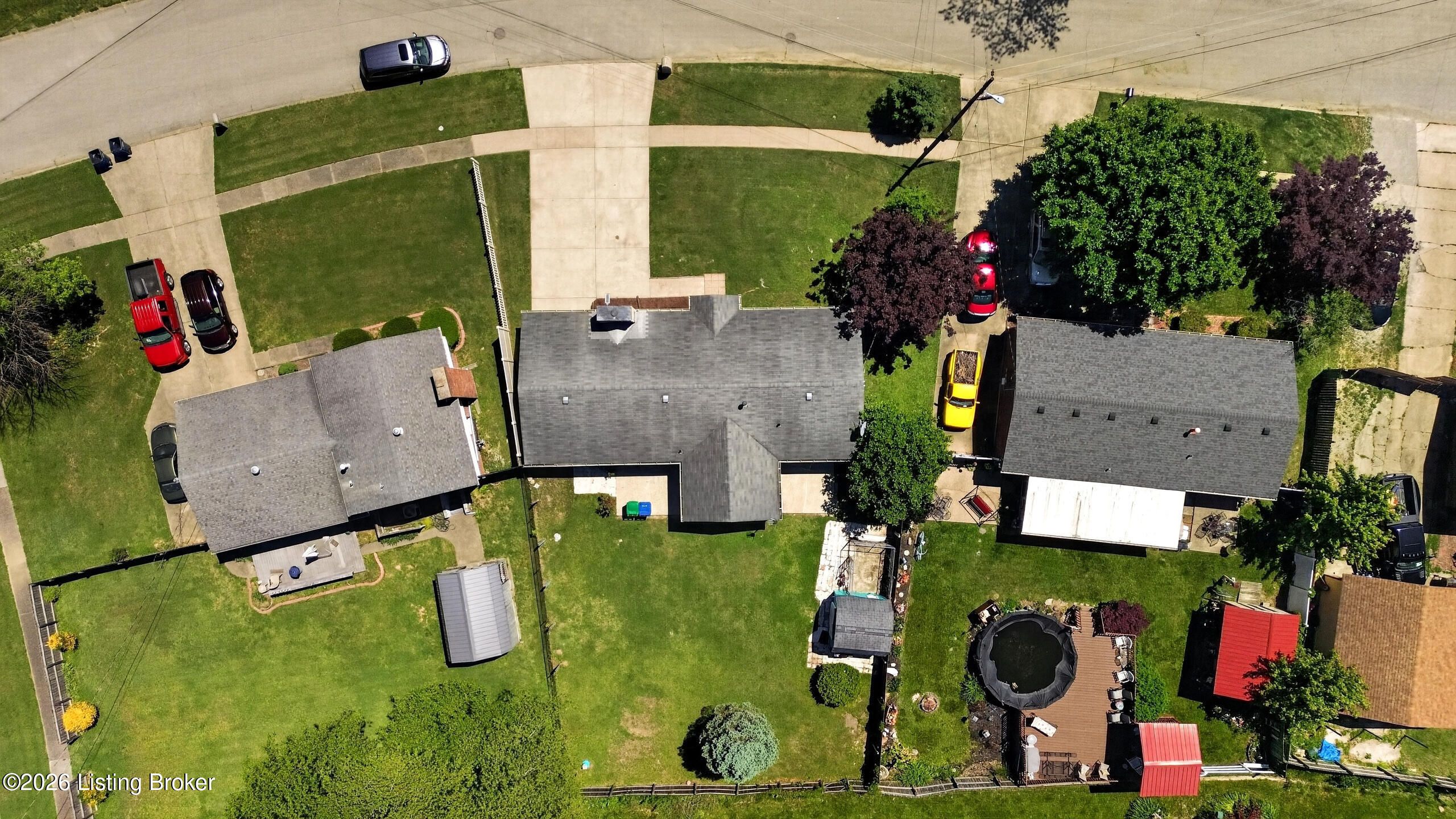 9510 Shoshone Way