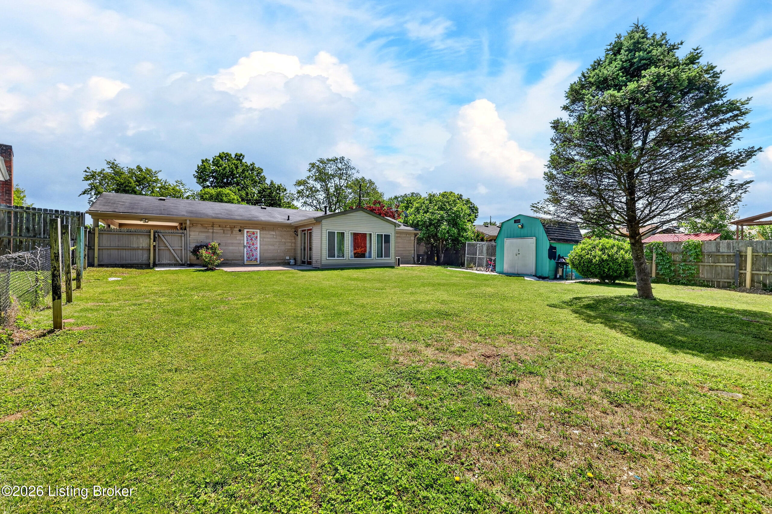 9510 Shoshone Way