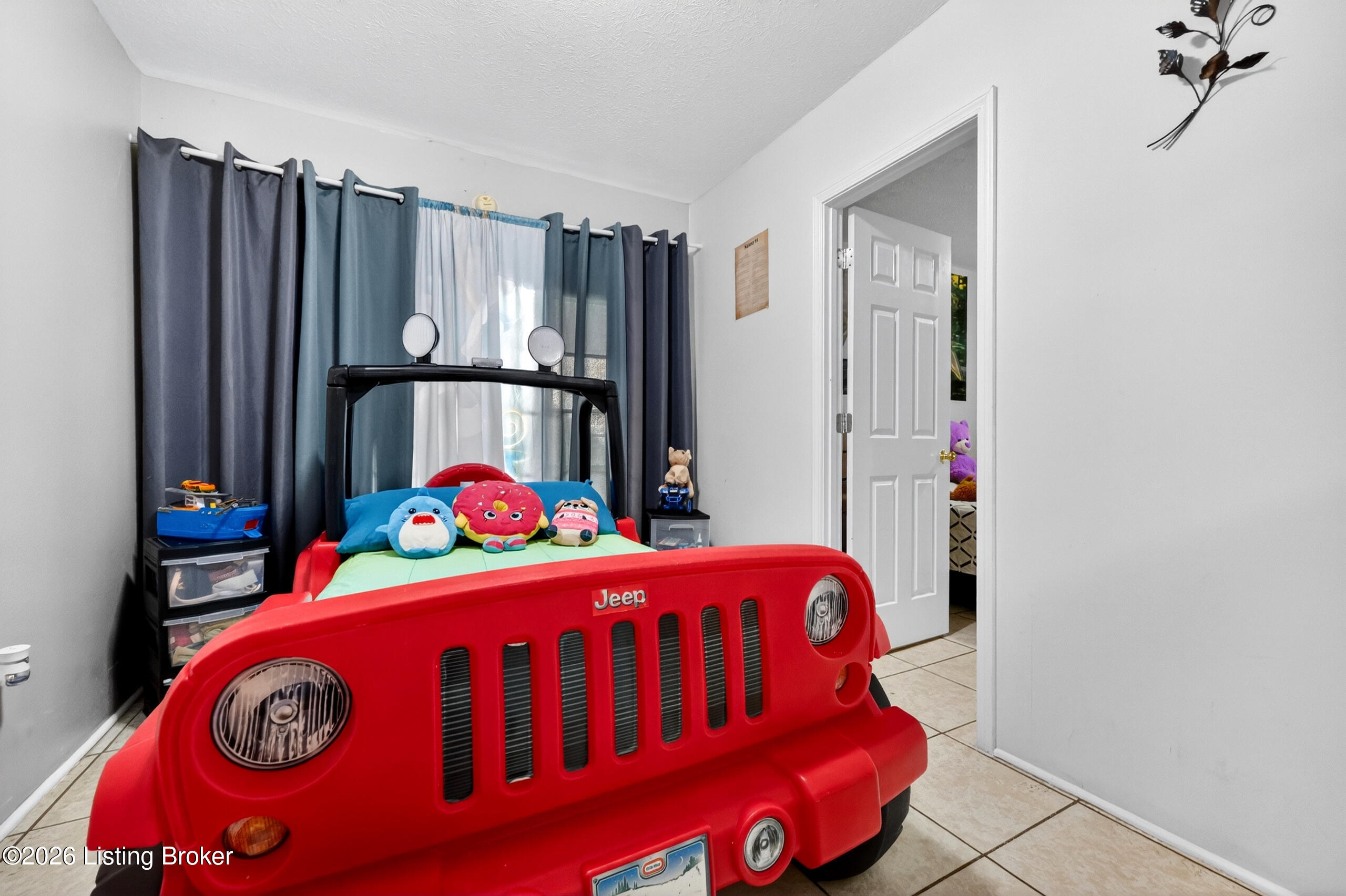 9510 Shoshone Way