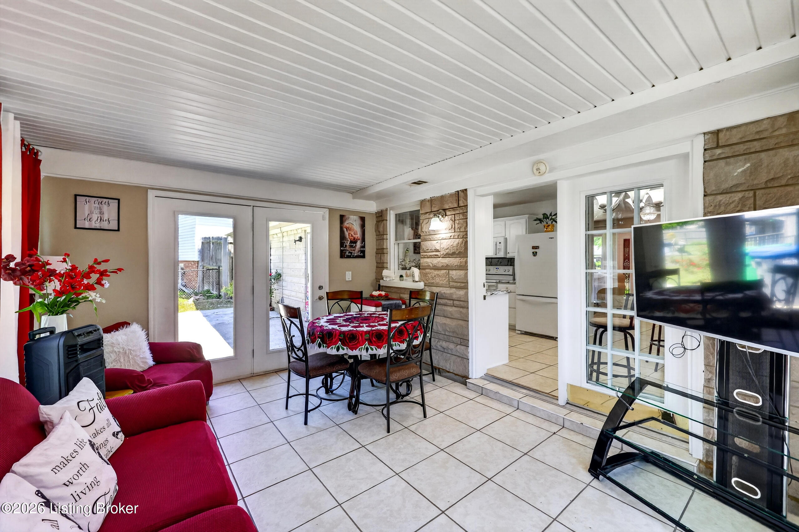 9510 Shoshone Way