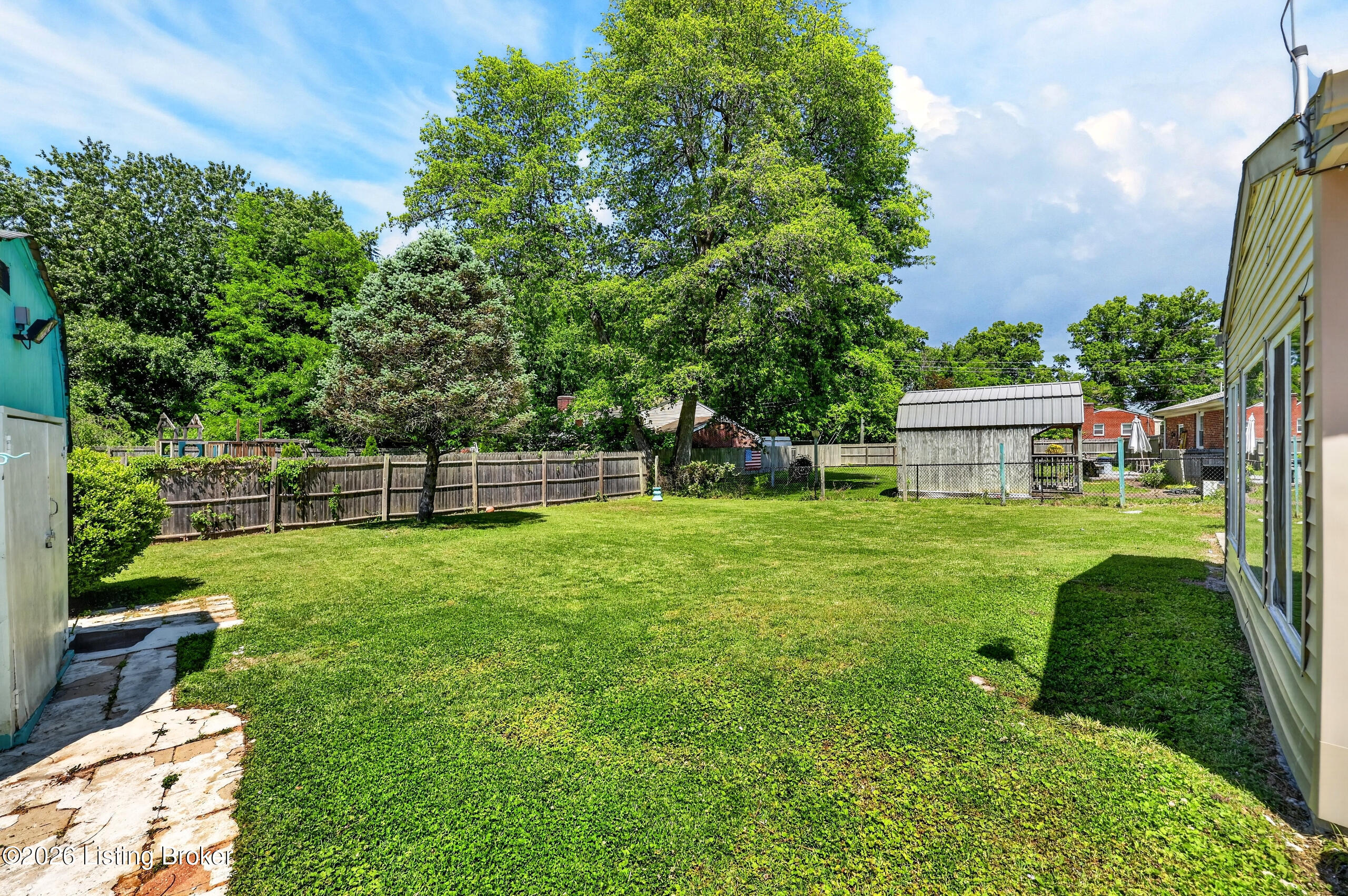 9510 Shoshone Way