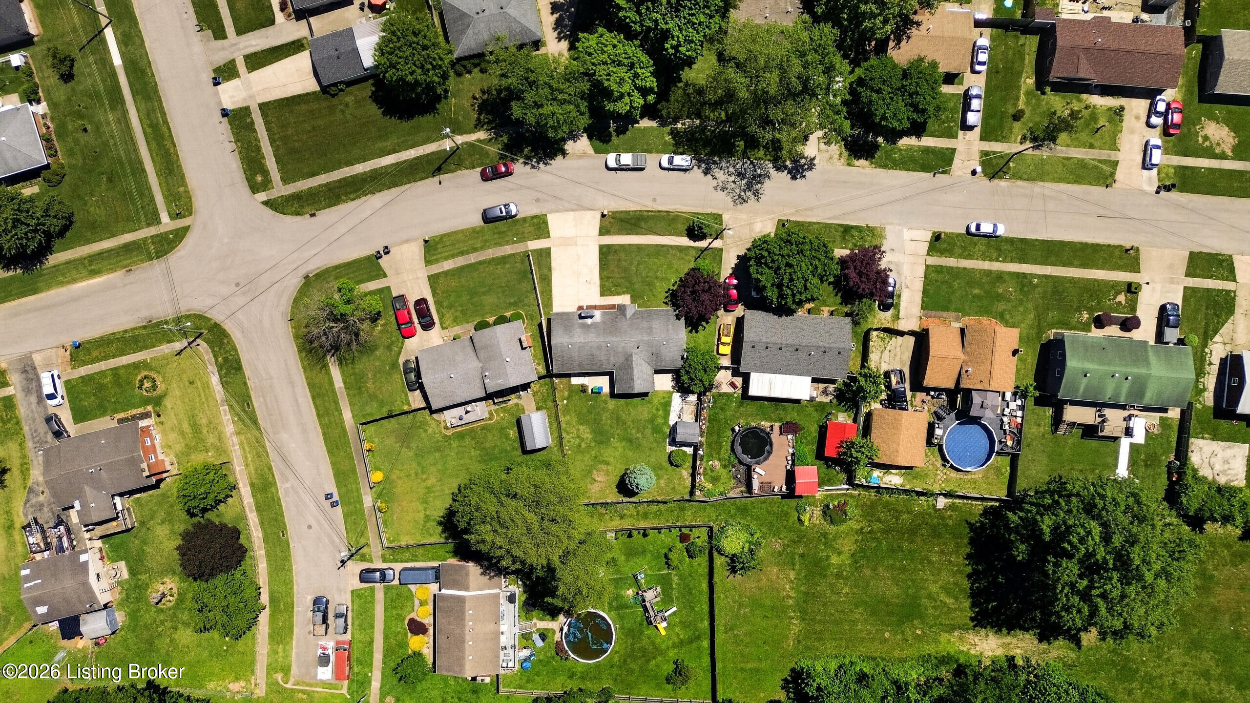9510 Shoshone Way