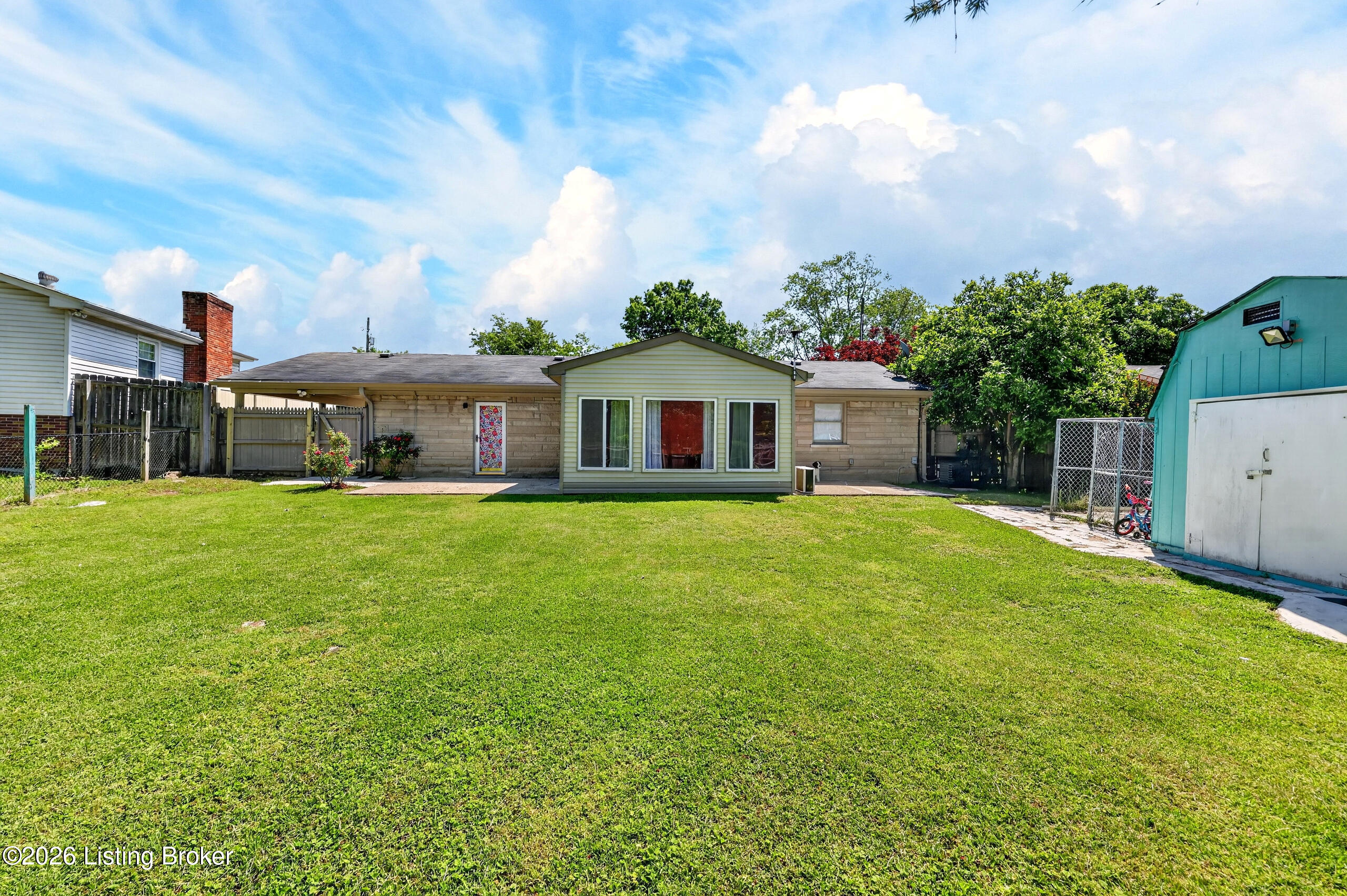 9510 Shoshone Way