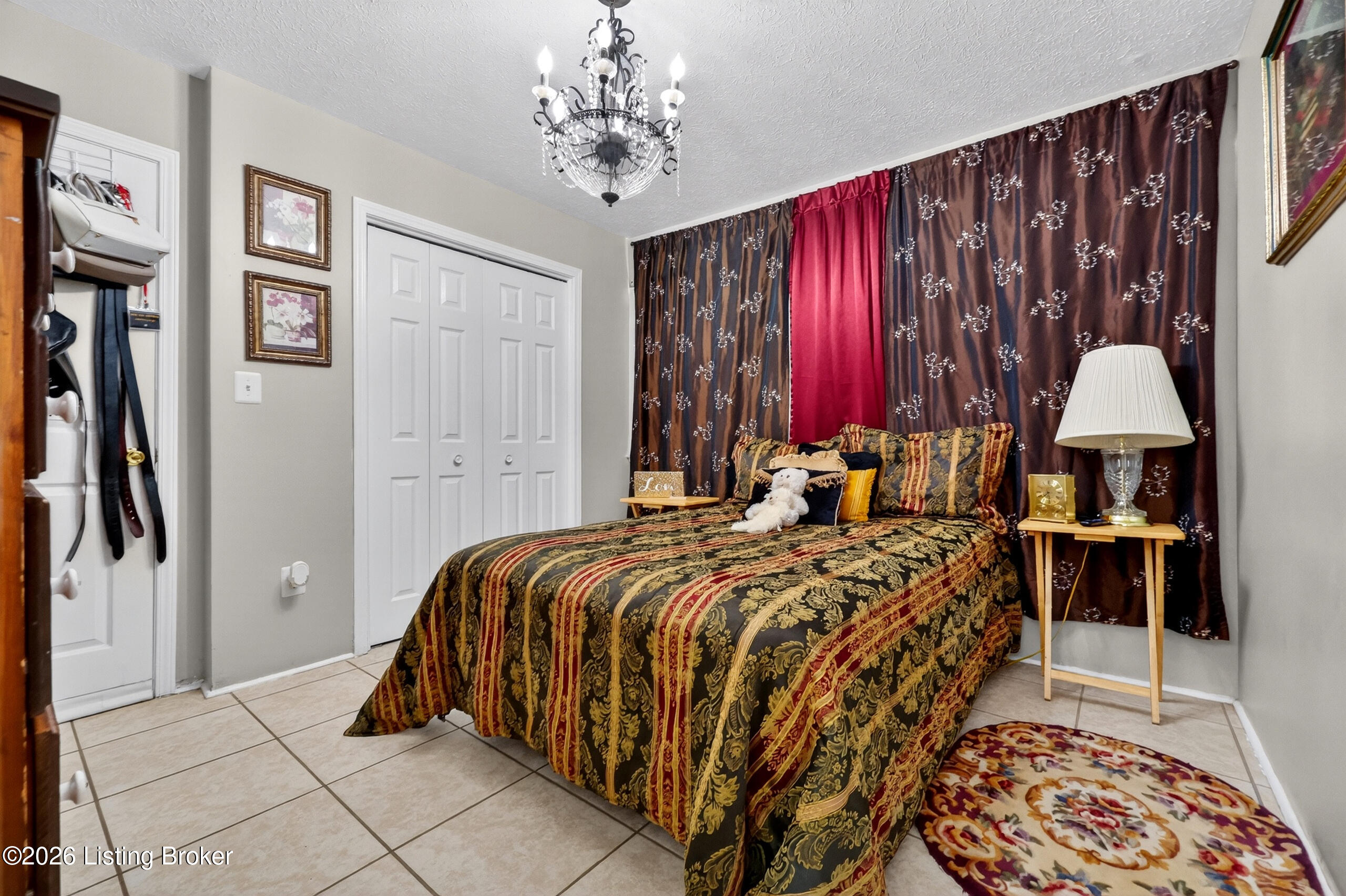 9510 Shoshone Way