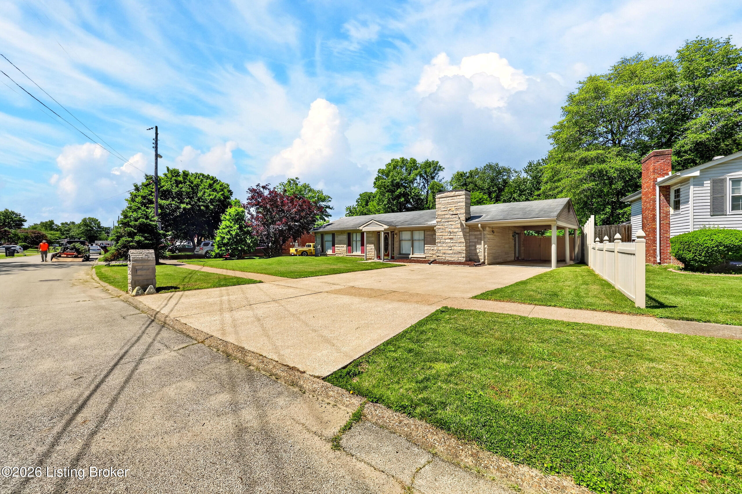 9510 Shoshone Way